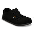 Montana Suede Leather