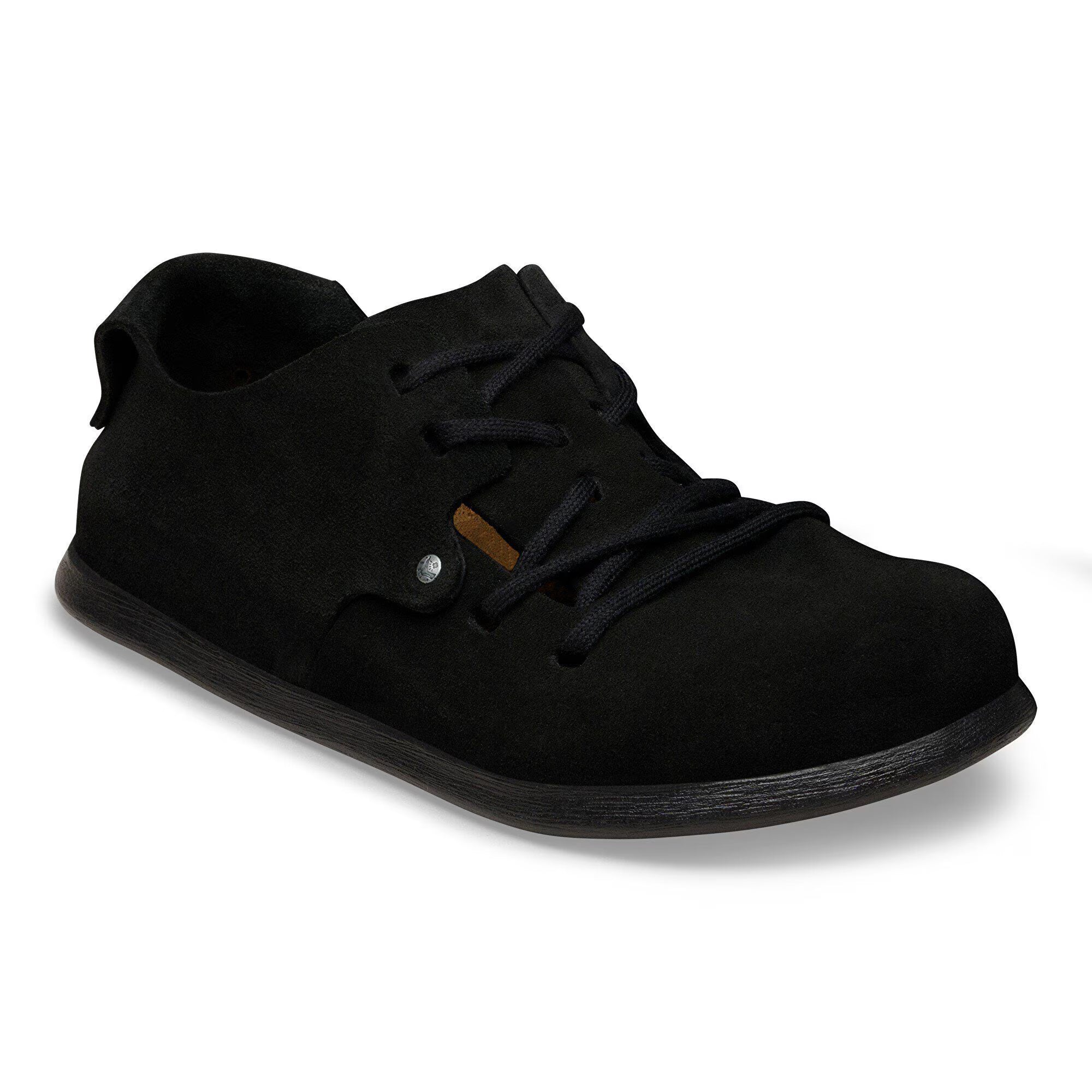 Montana Suede Leather