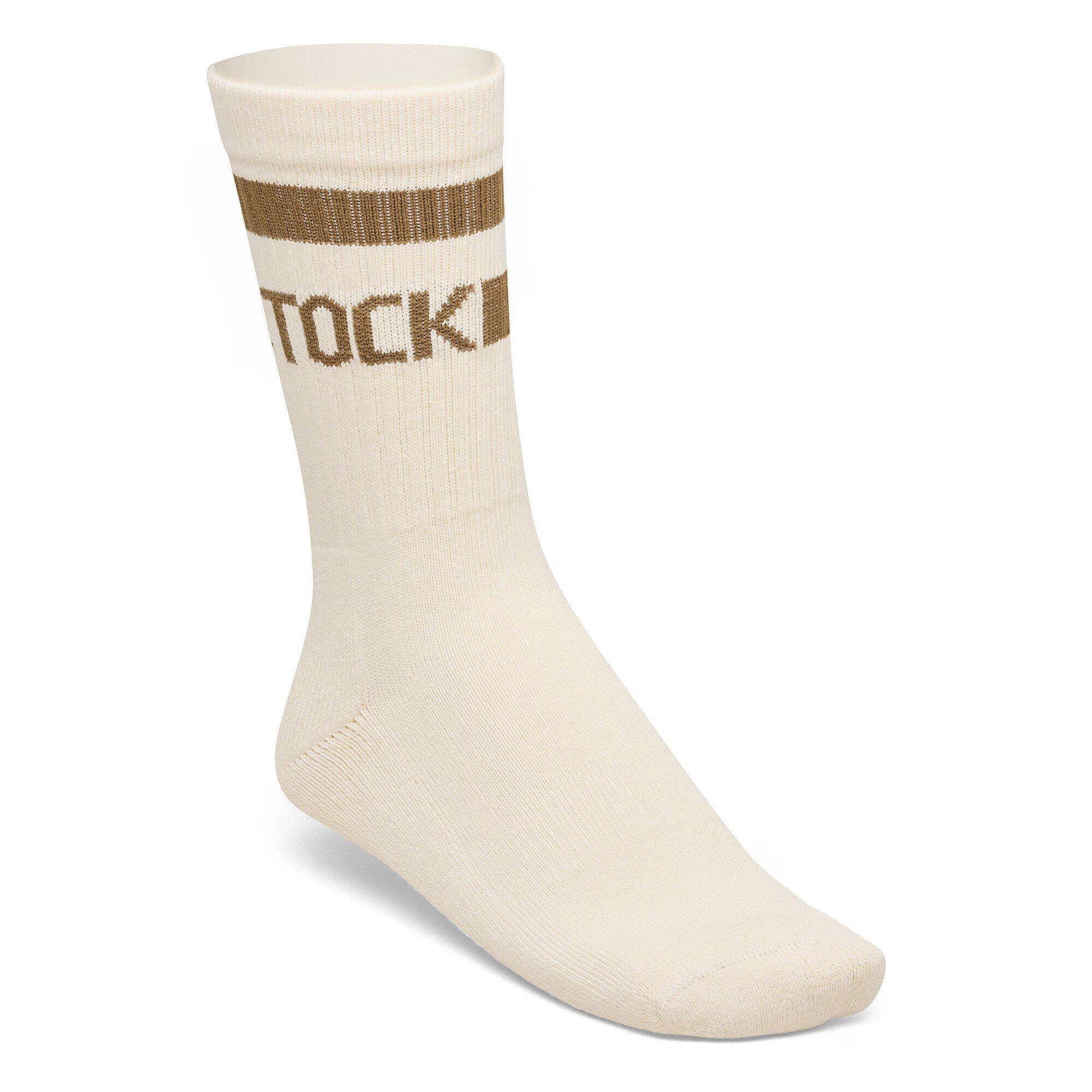 Cotton Tennis Socks Cotton/Polyamid/Elastane