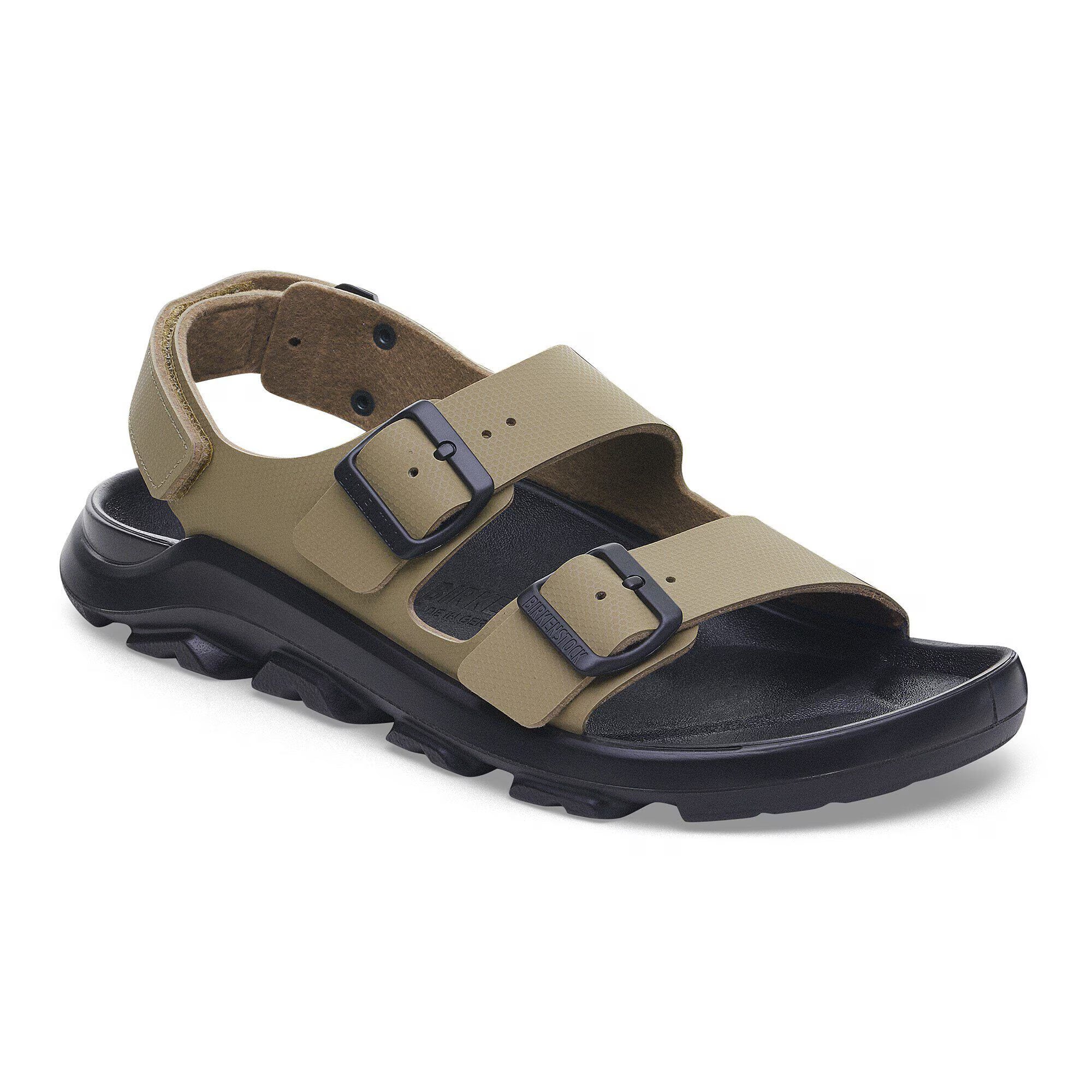 Mogami Terra Birko-Flor