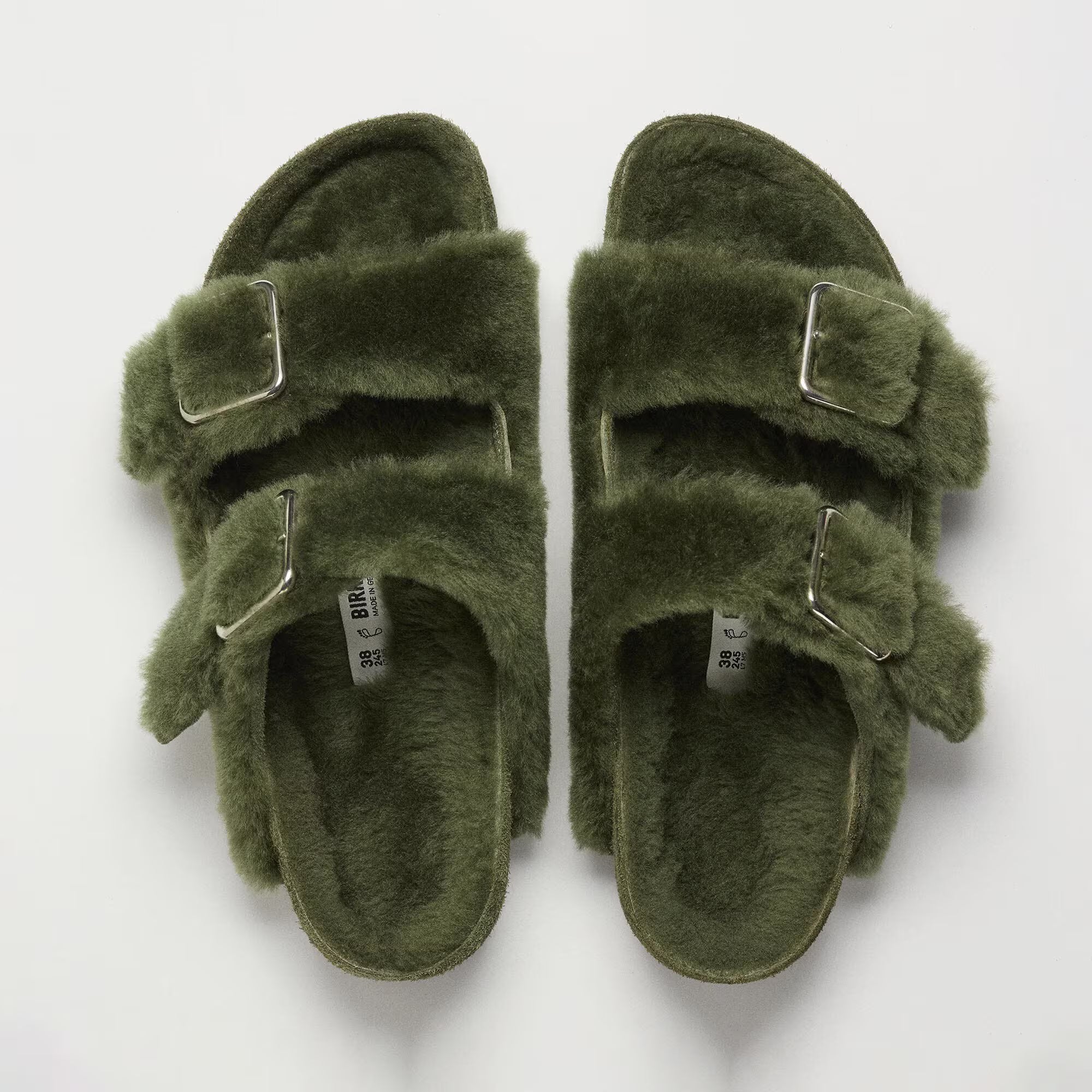 1774 Arizona Shearling Fur