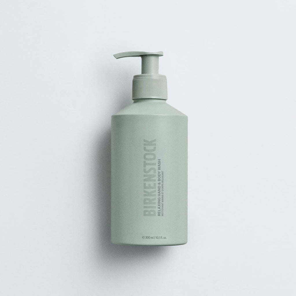 Relaxing Hand & Body Wash Multi