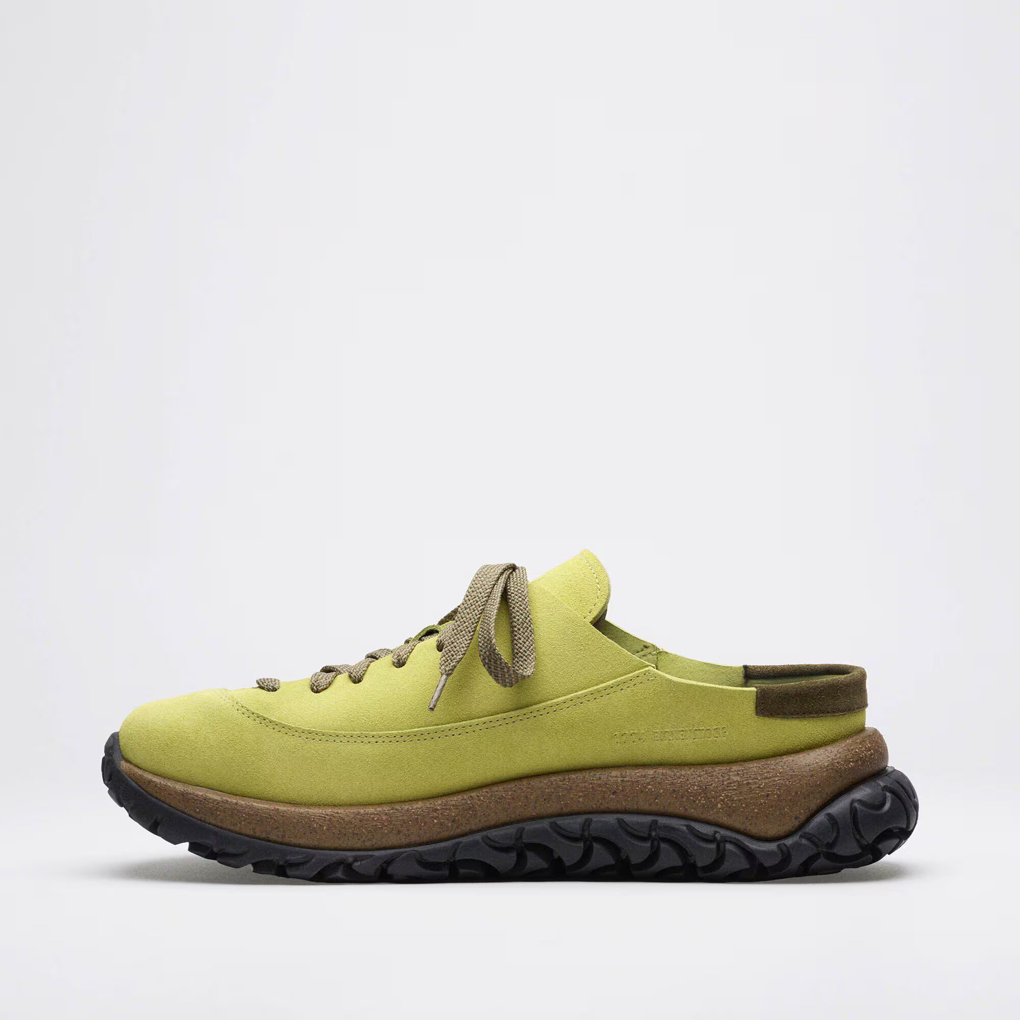 1774 Uerzell Suede Suede Leather
