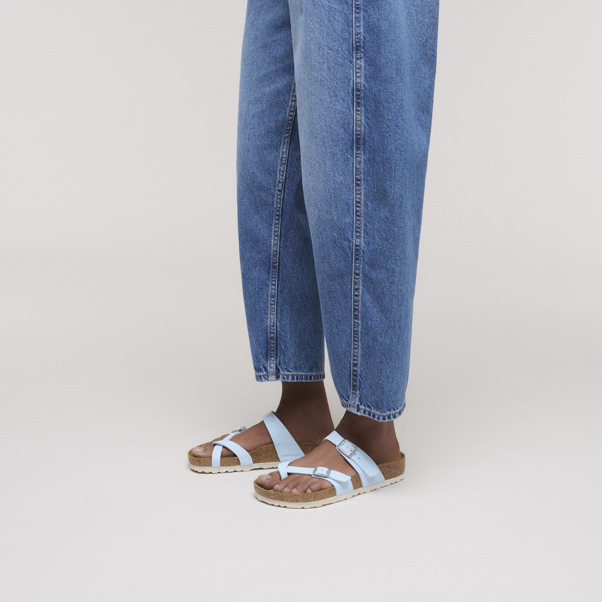 Mayari Birko-Flor Nubuk