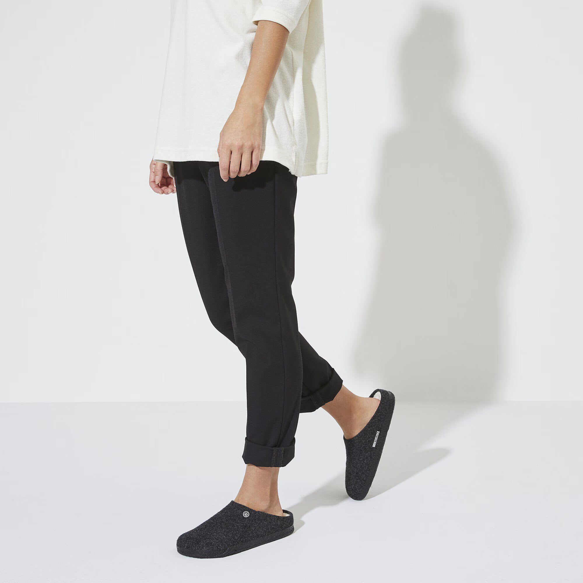 Set Zermatt Shearling & Replacement Footbed