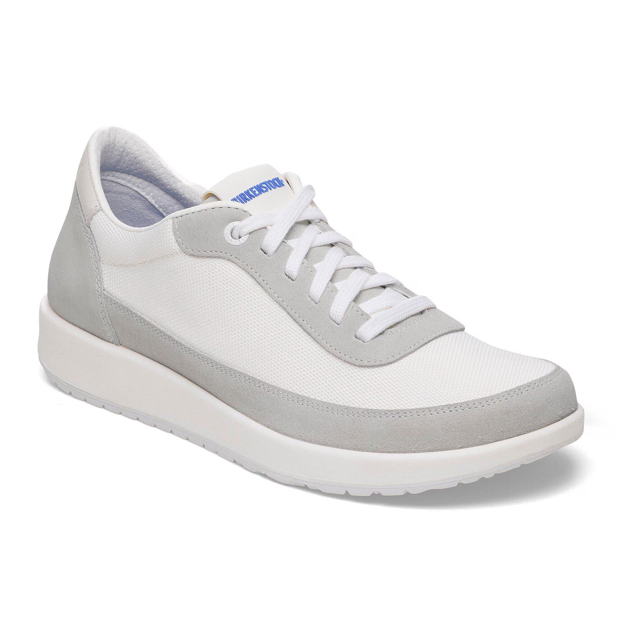 Honnef City Natural Leather/Textile