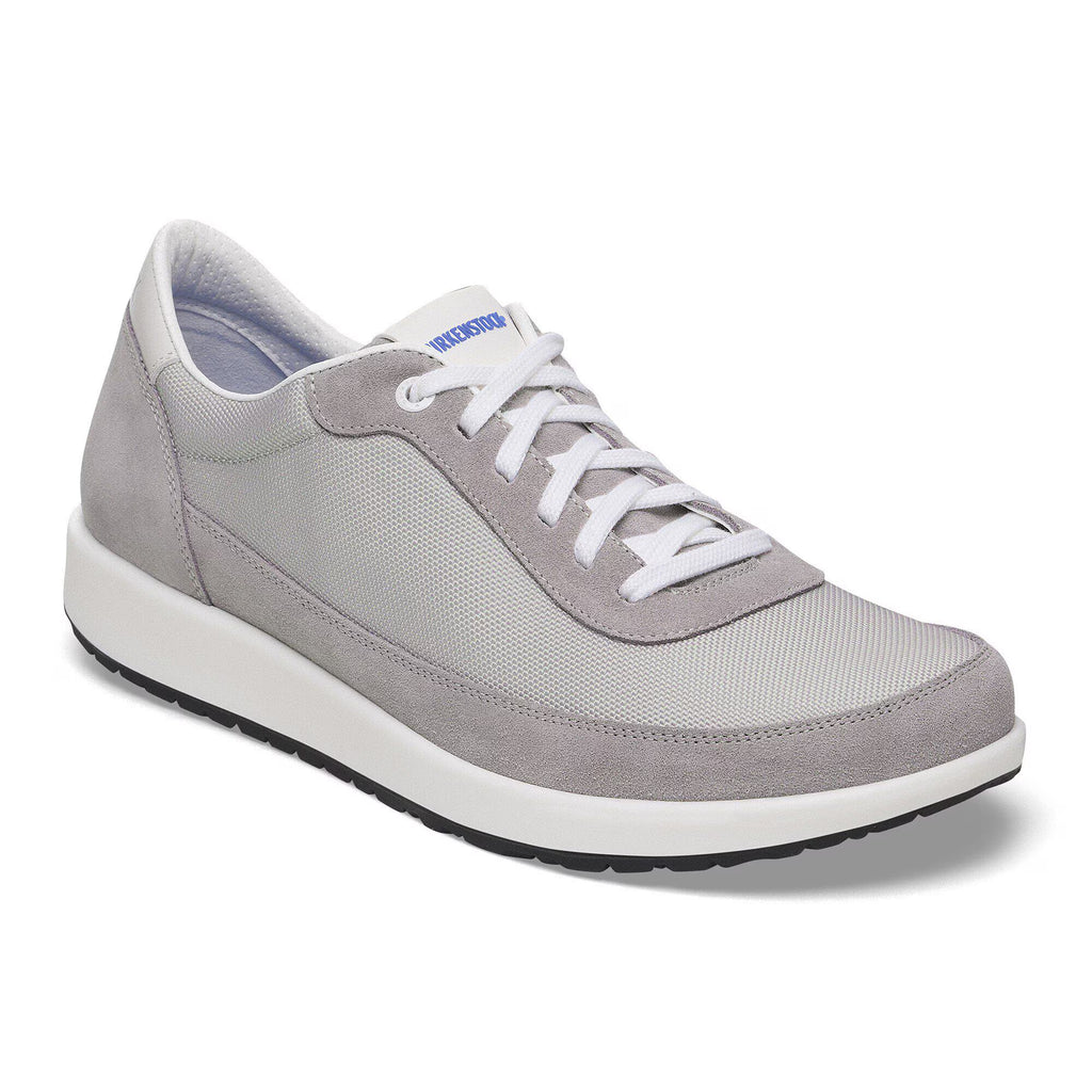 Honnef City Natural Leather/Textile