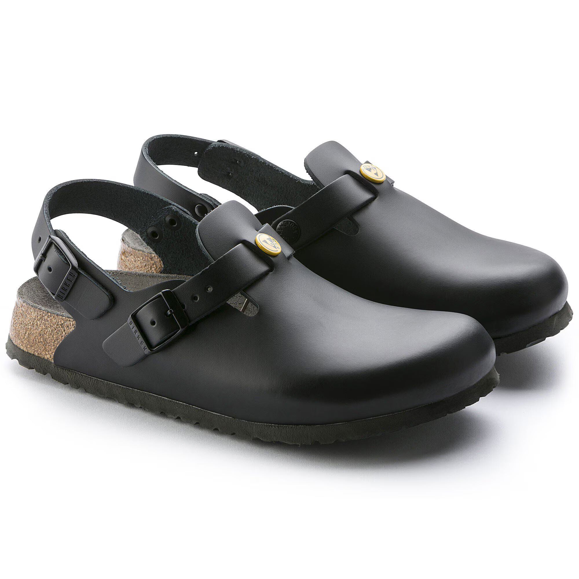Tokio ESD Natural Leather