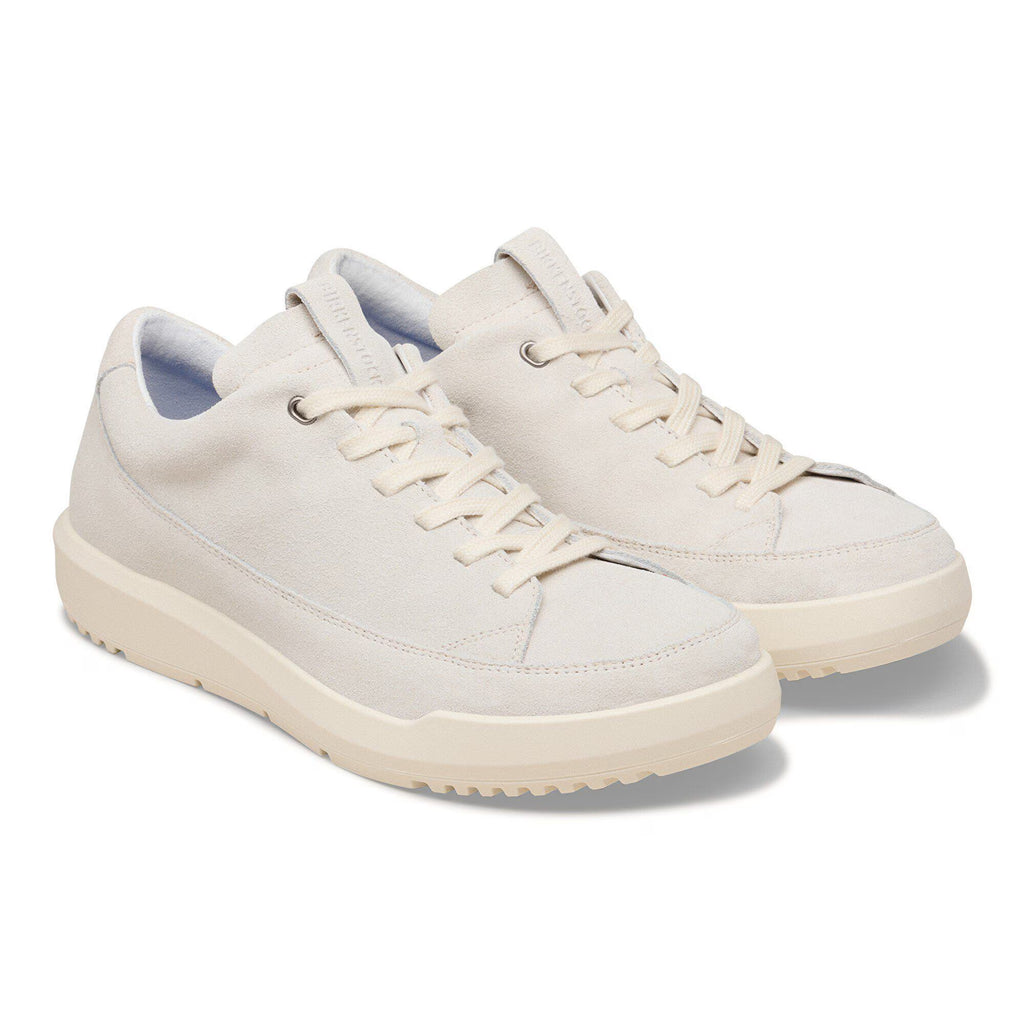 Melbourne Suede Leather
