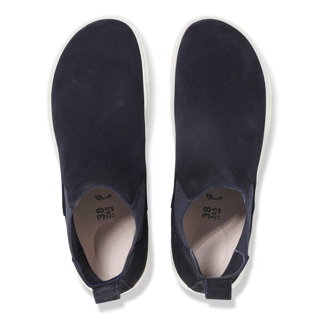 Bend Chelsea Suede Leather