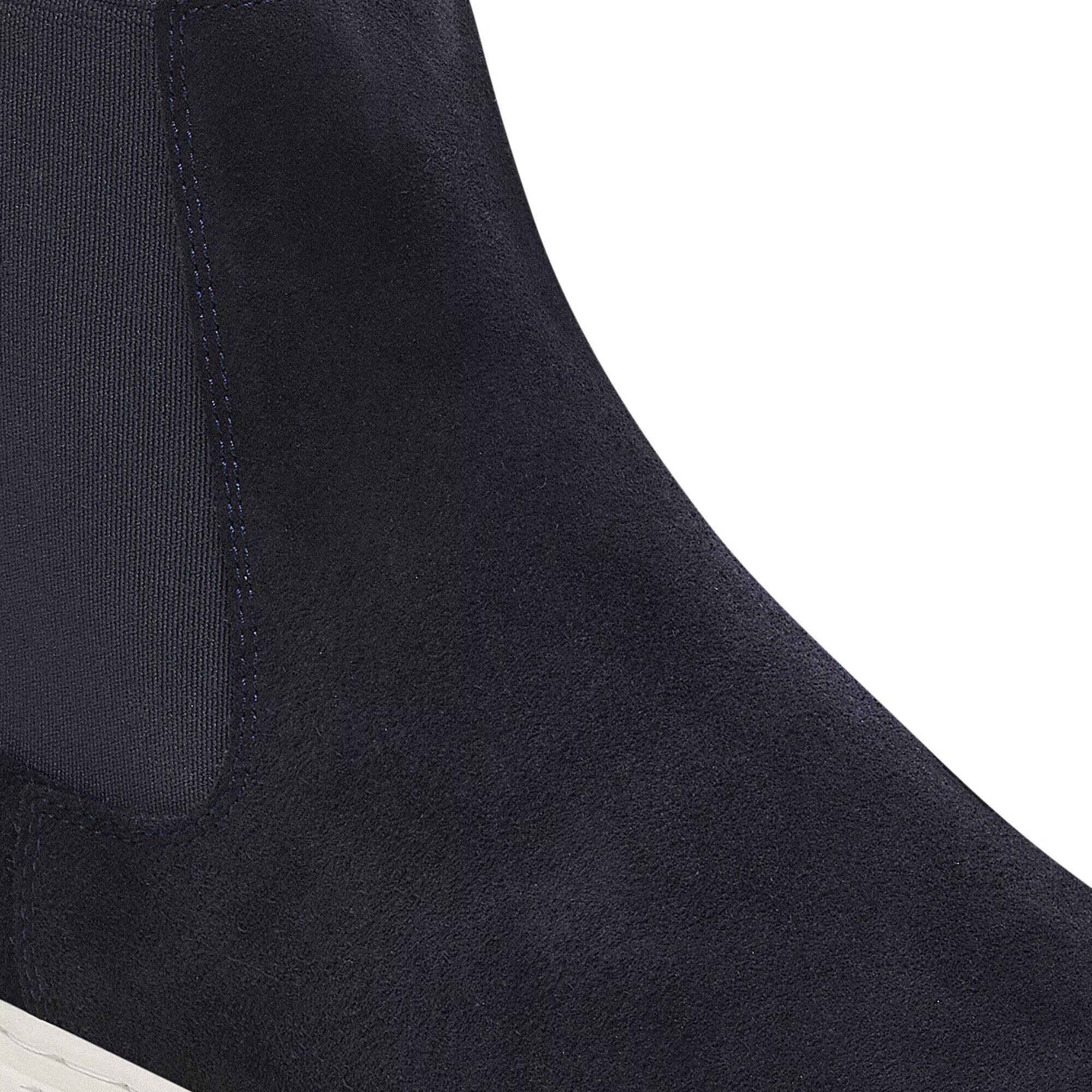 Bend Chelsea Suede Leather