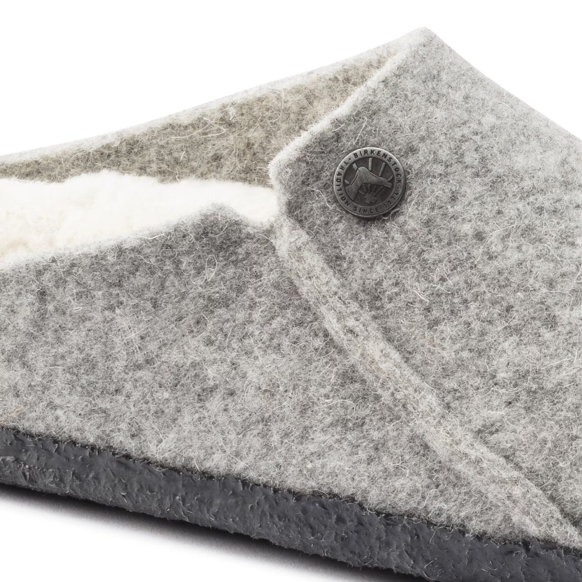 Zermatt Shearling Felt