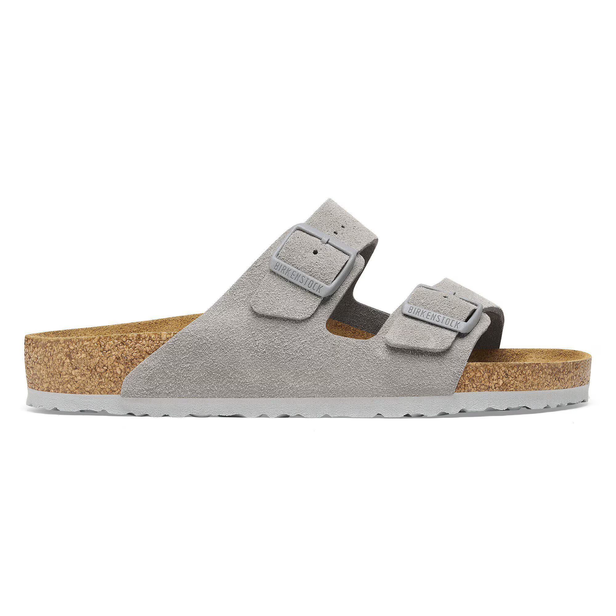 Arizona Suede Leather
