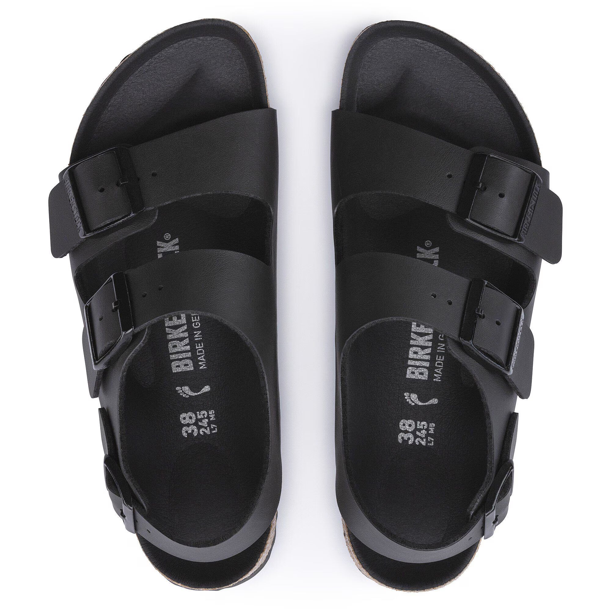 Milano BS Birko-Flor