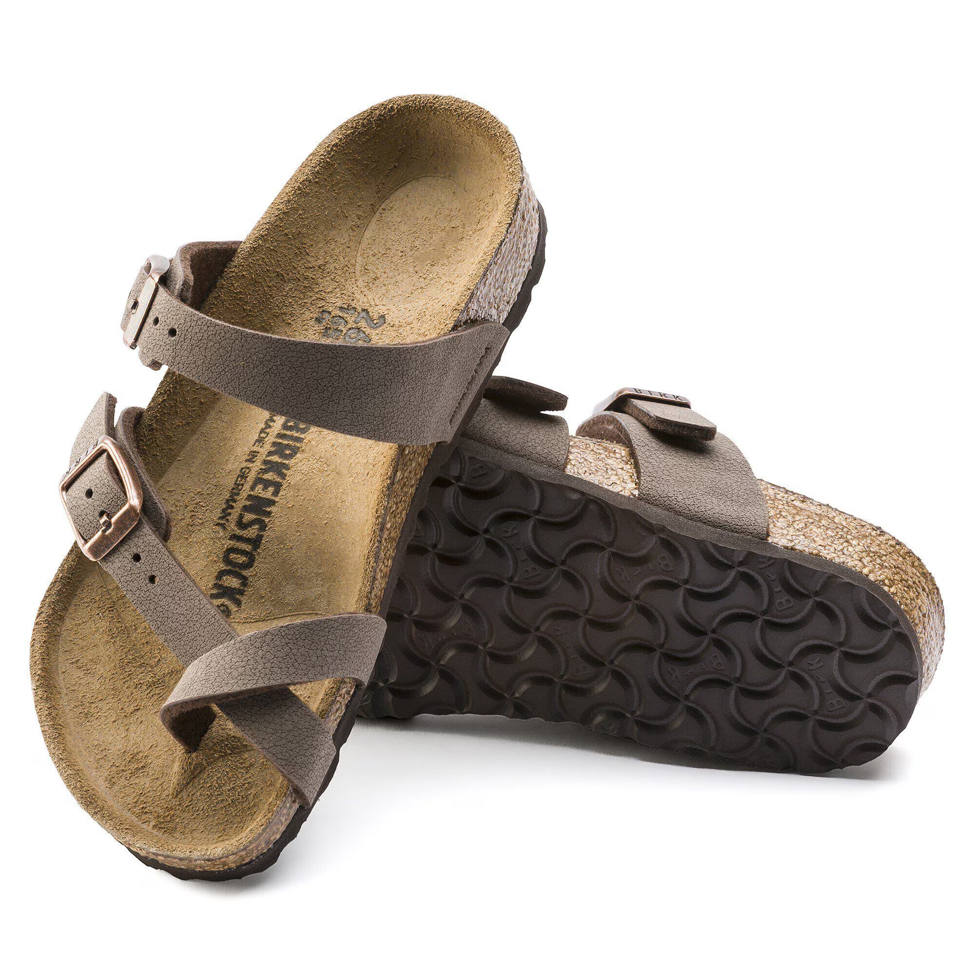 Mayari Kids Birko-Flor Nubuk