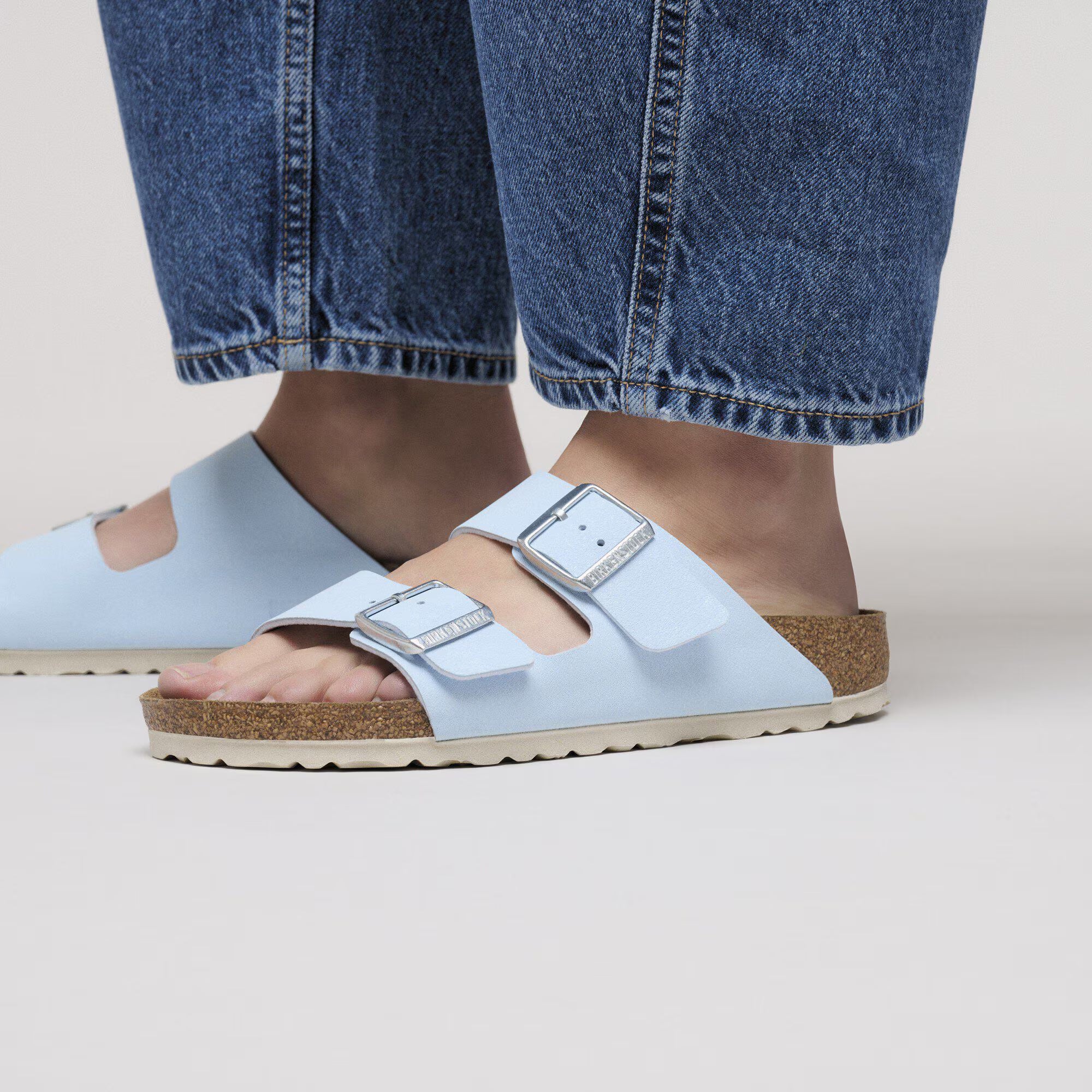 Arizona Birko-Flor Nubuk