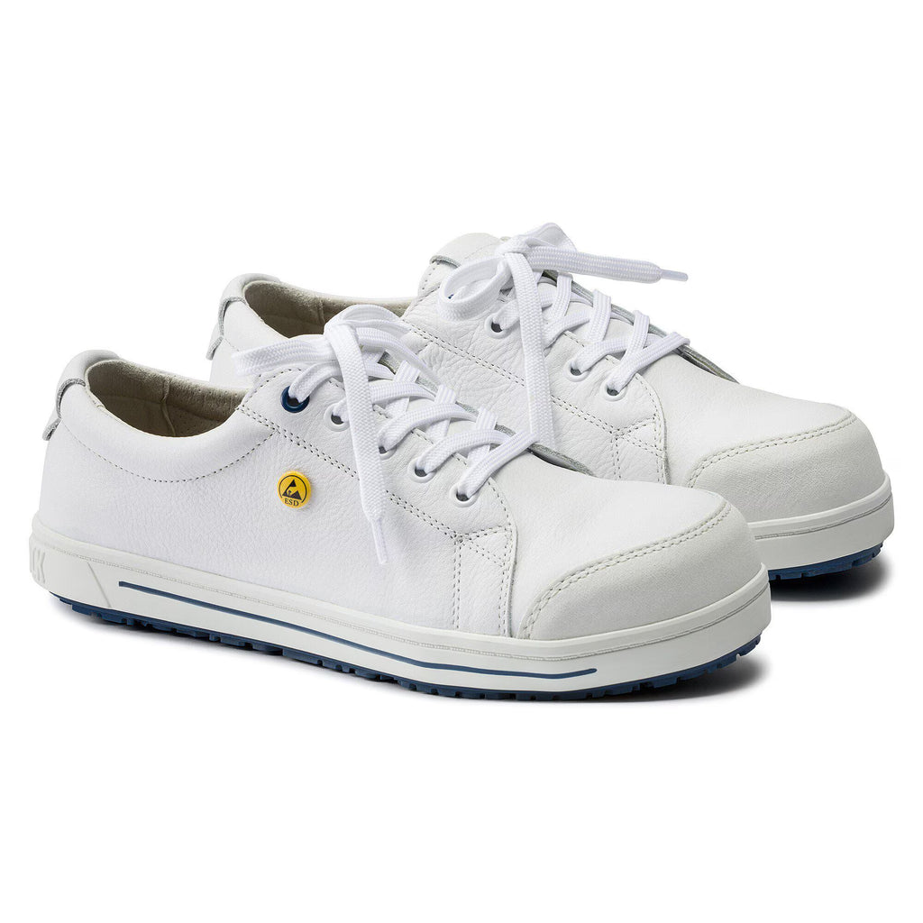 QS 500 ESD Natural Leather