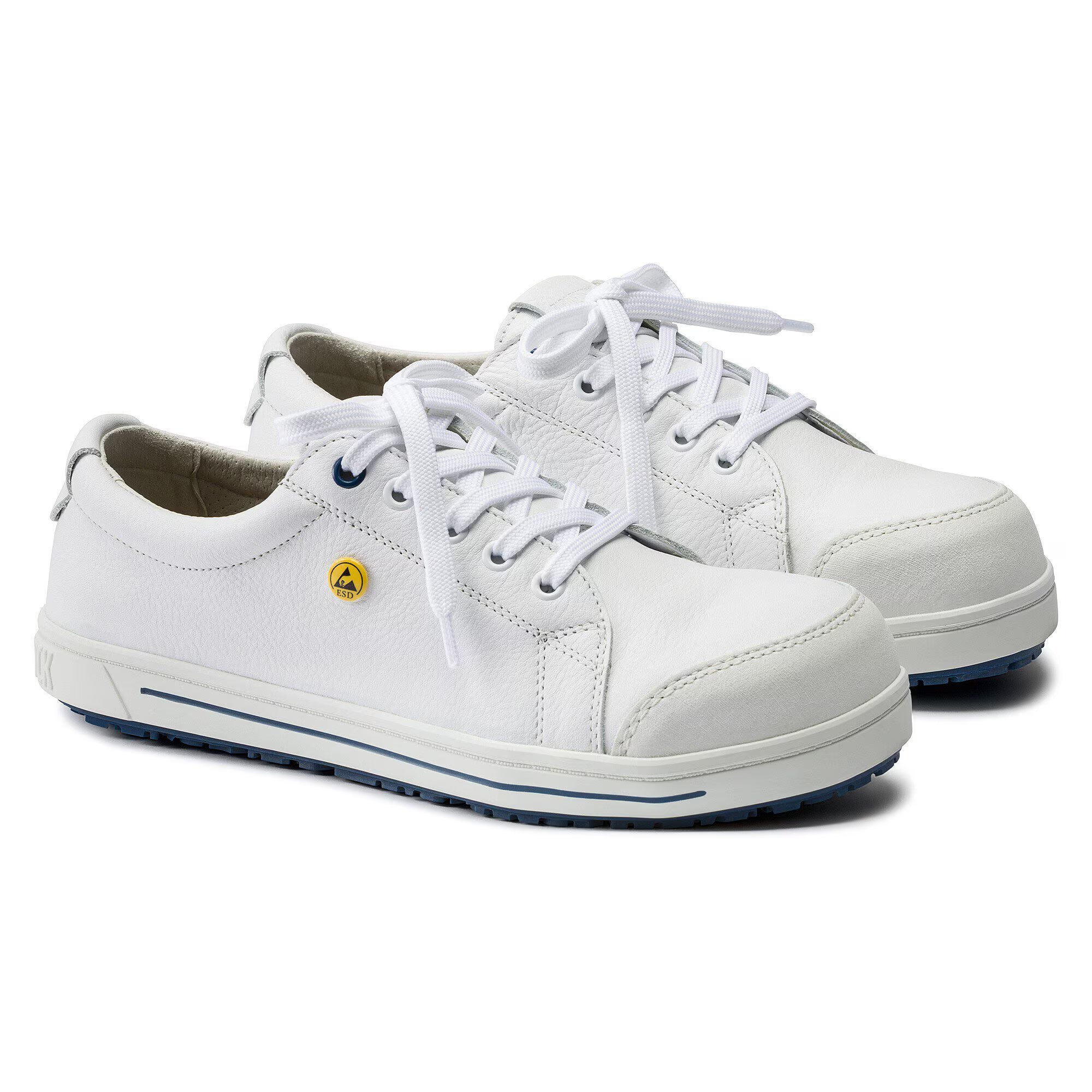 QS 500 ESD Natural Leather