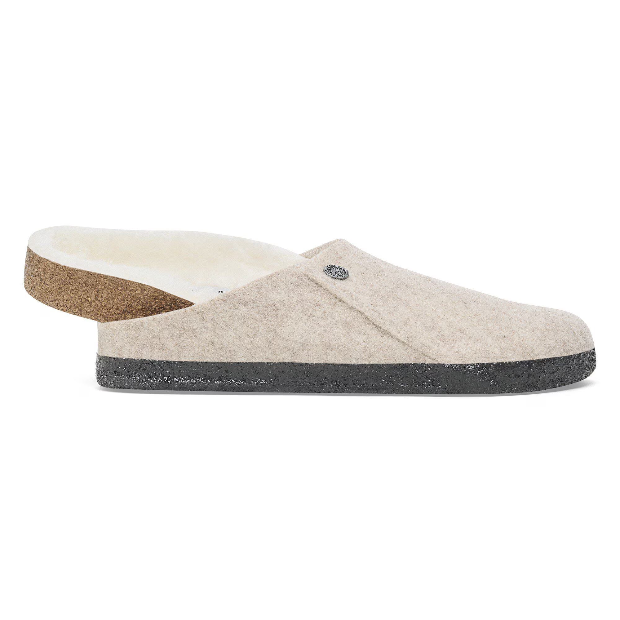 Zermatt Shearling Felt
