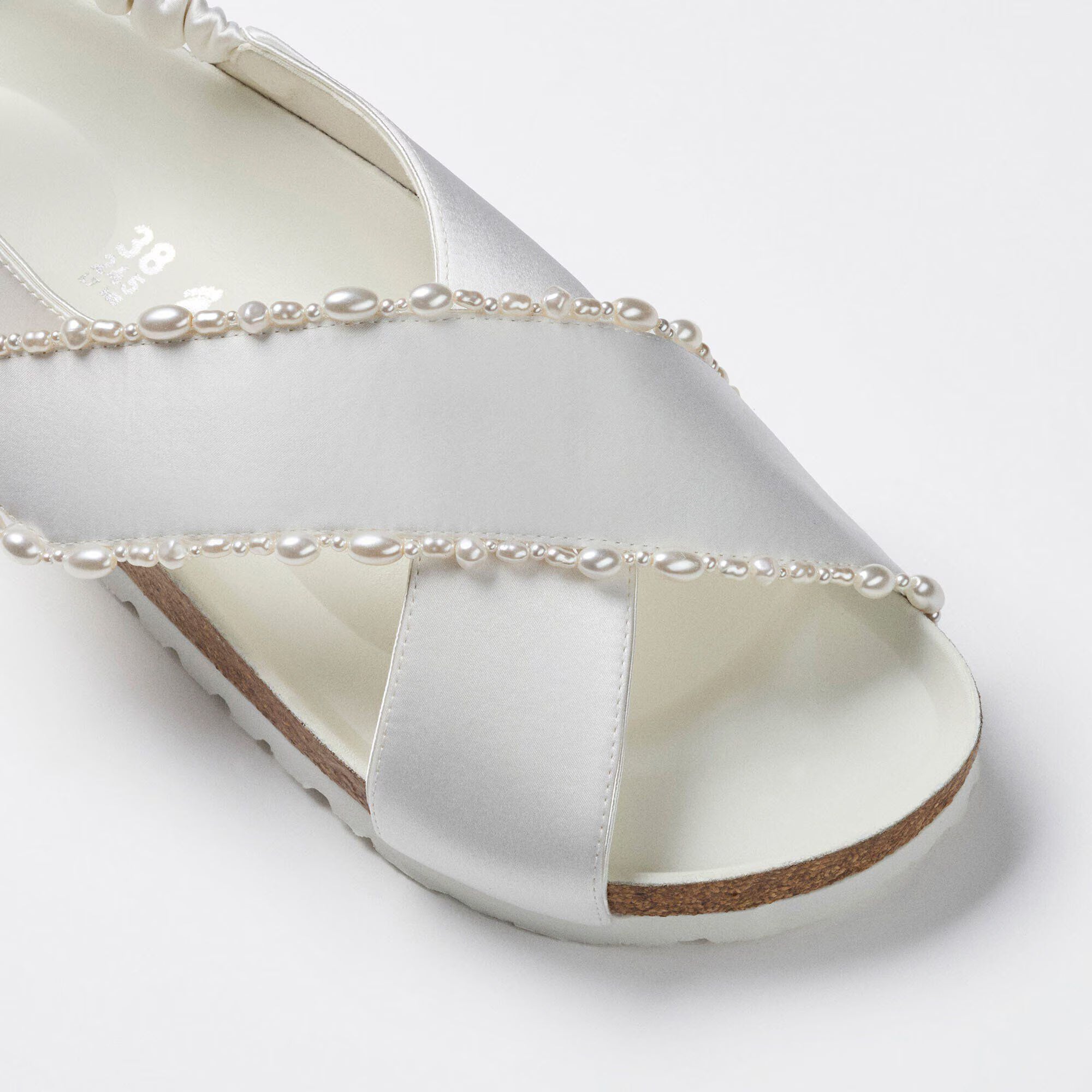 Danielle Frankel Tulum Pearls Textile