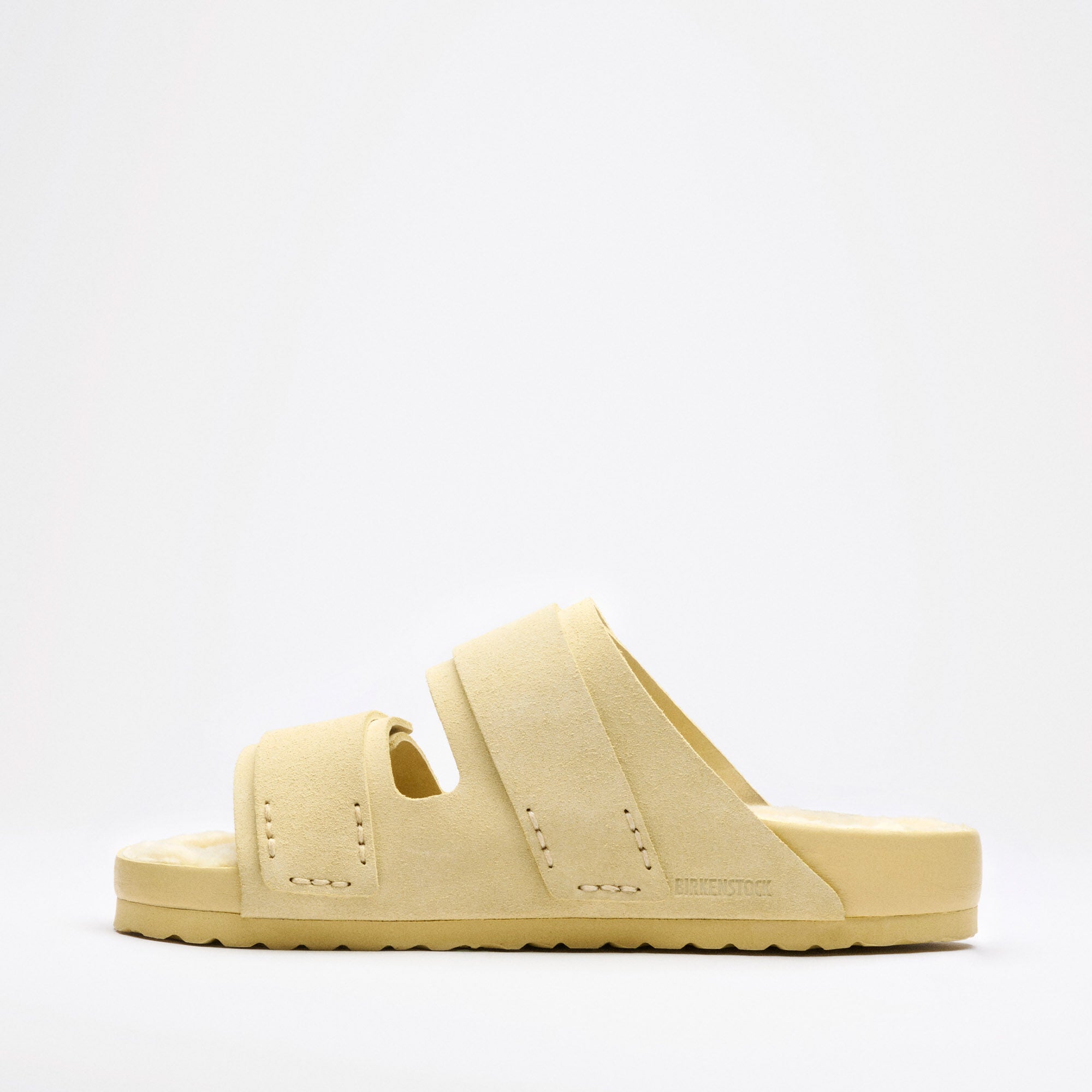 Uji Suede Tekla