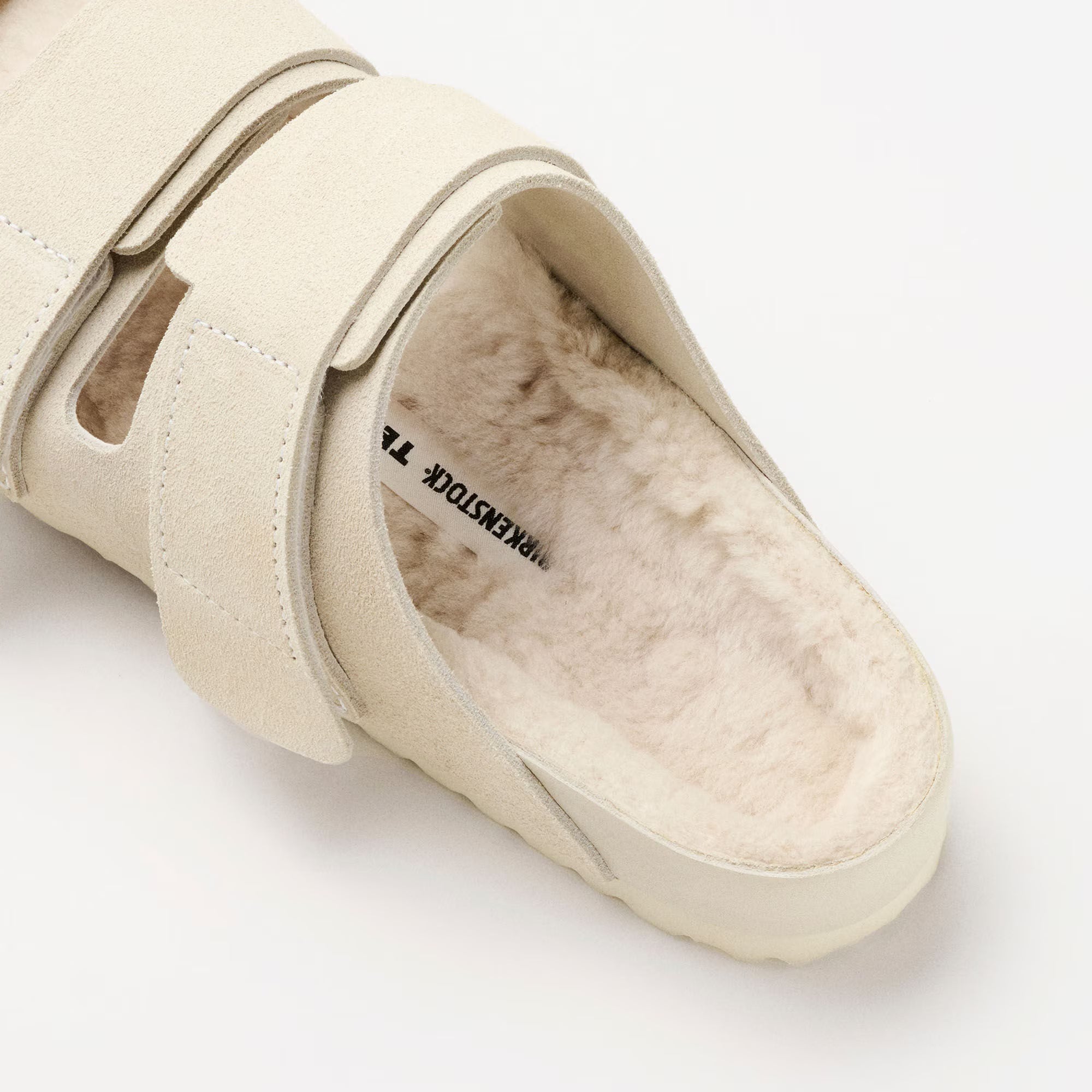 Uji Suede Tekla