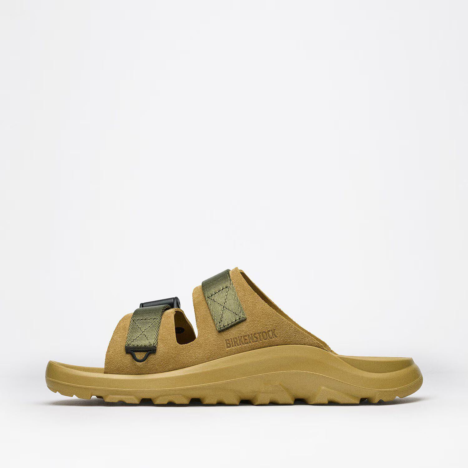 Mogami Terra Tech Nubuck Leather/Textile