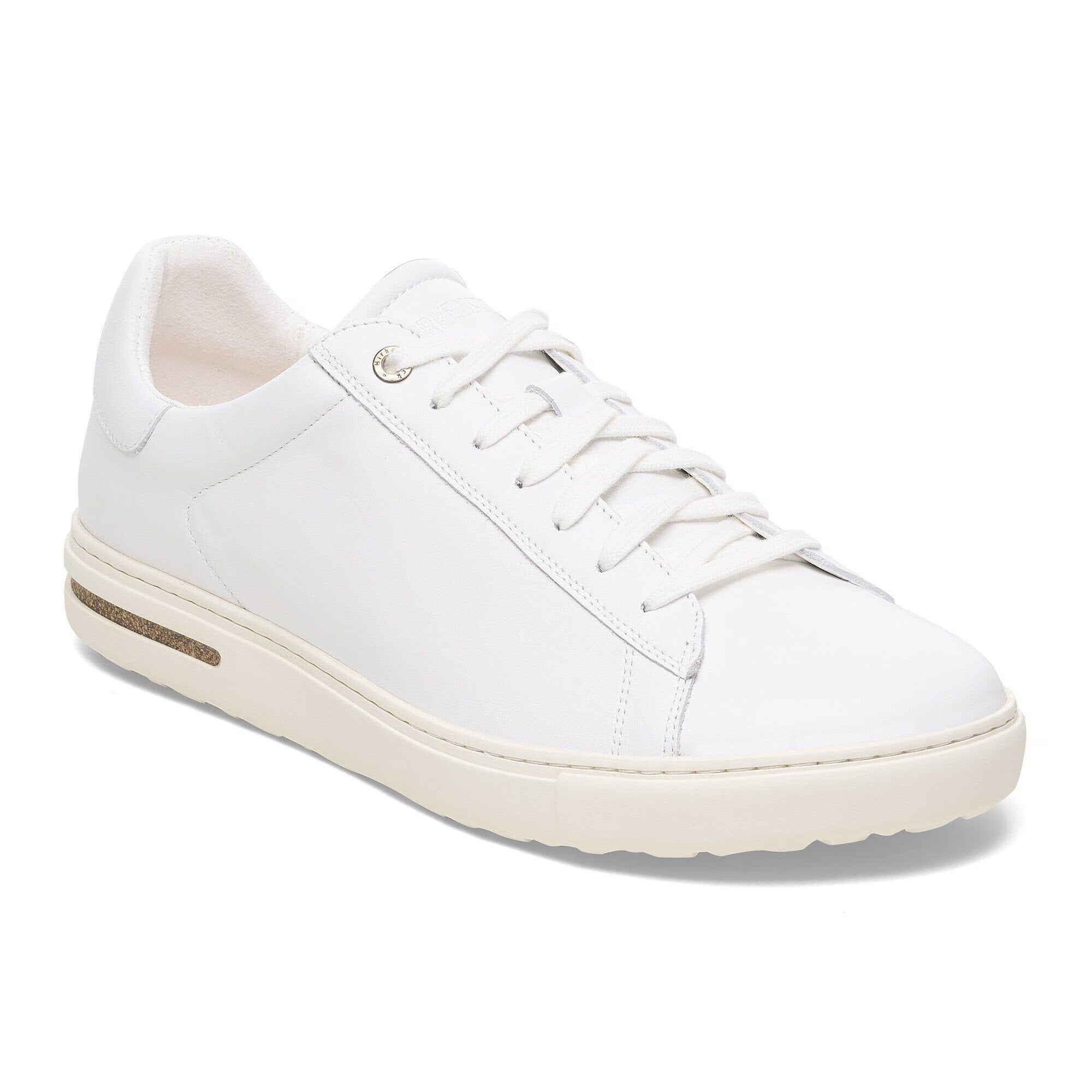 Bend Low Natural Leather