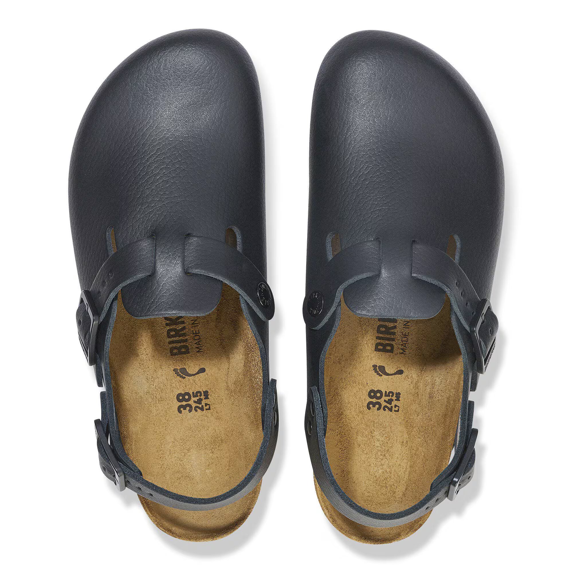 Tokio PRO Natural Leather Coated