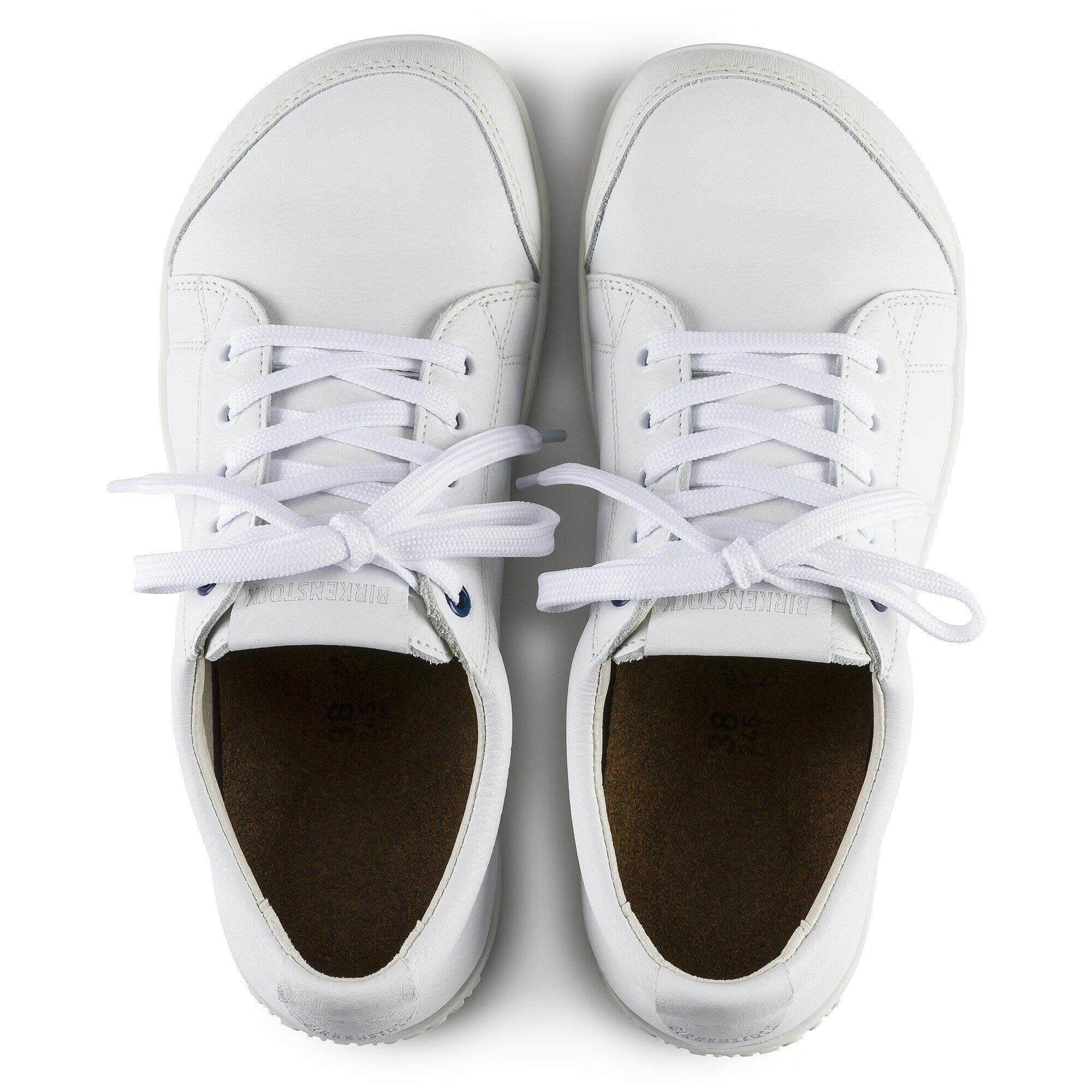 QS 500 ESD Natural Leather