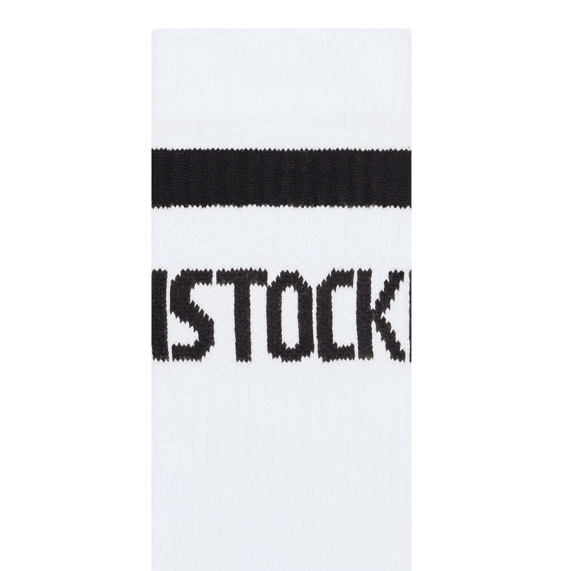 Cotton Tennis Socks Cotton/Polyamid/Elastane