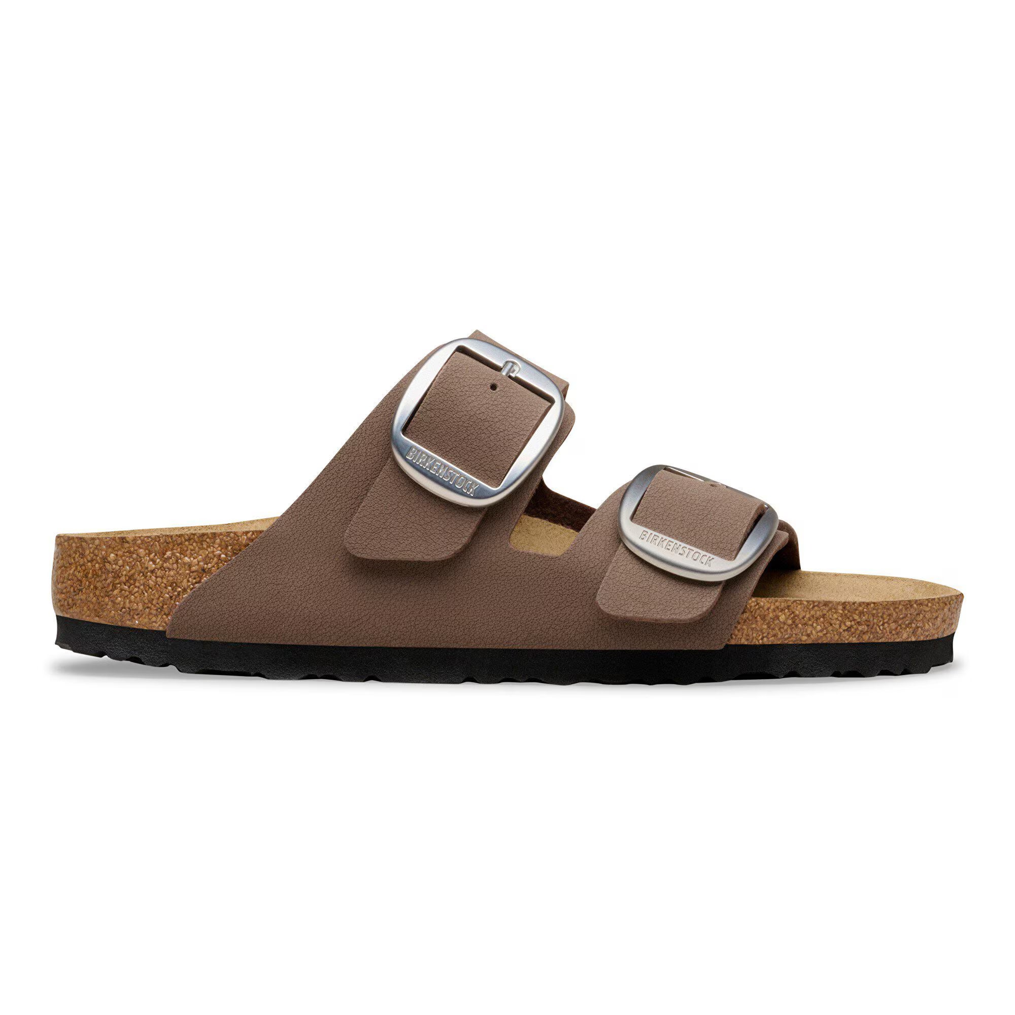 Arizona Big Buckle Birko-Flor Nubuk