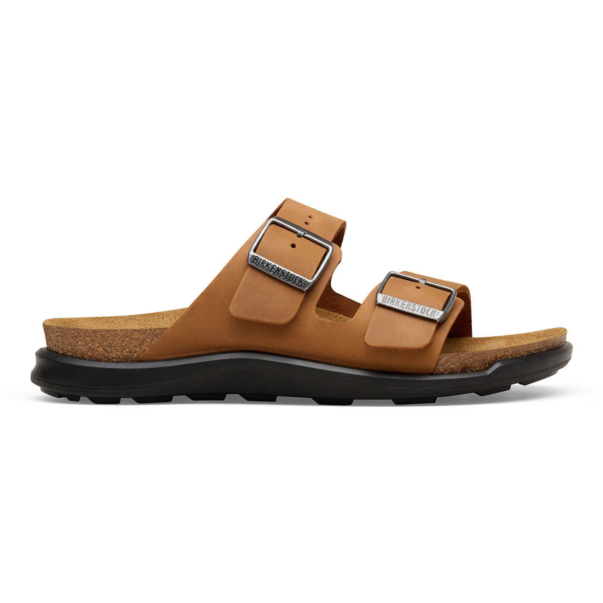 Arizona Crosstown Waxy Leather