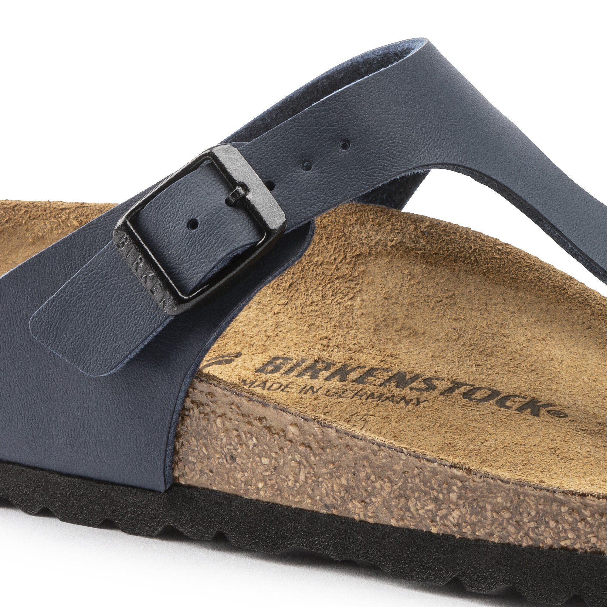 Gizeh Birko-Flor blue