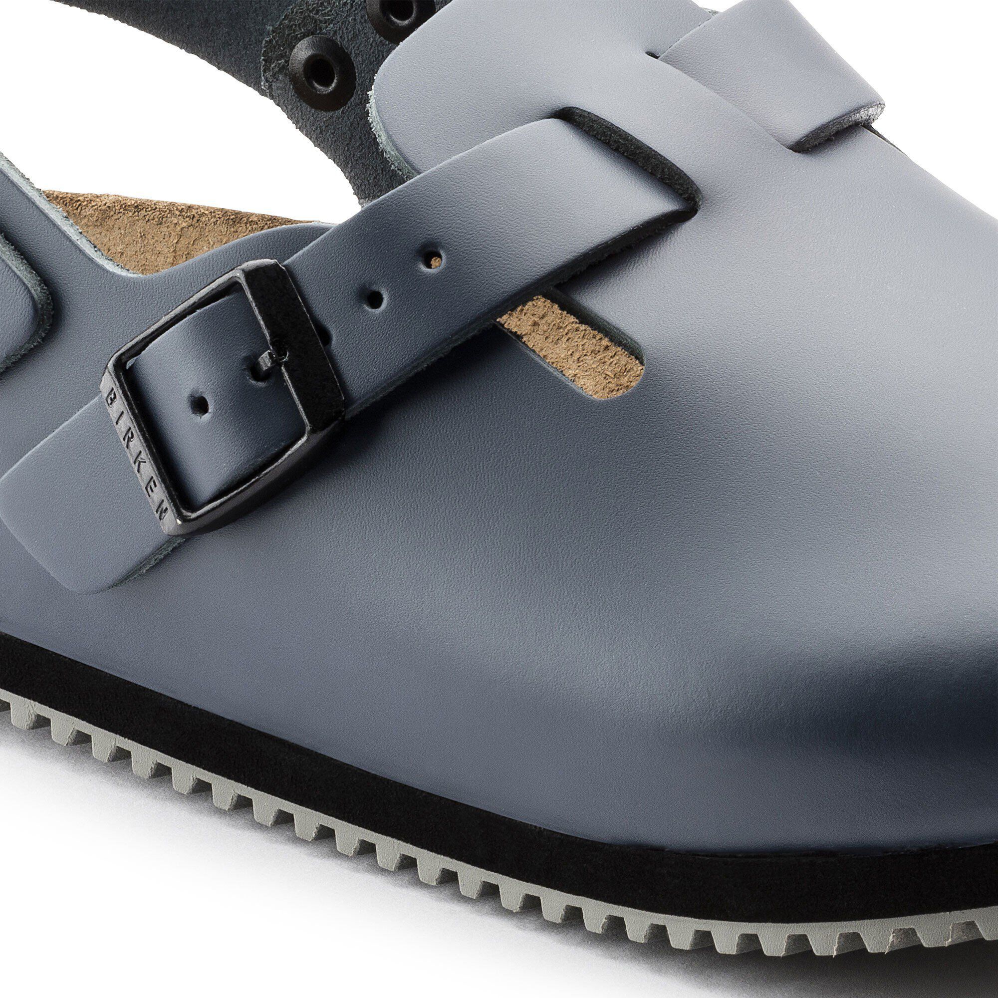 Tokio Super Grip Natural Leather