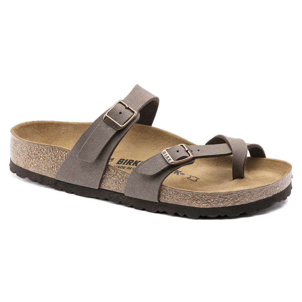 Mayari Birko-Flor Nubuk