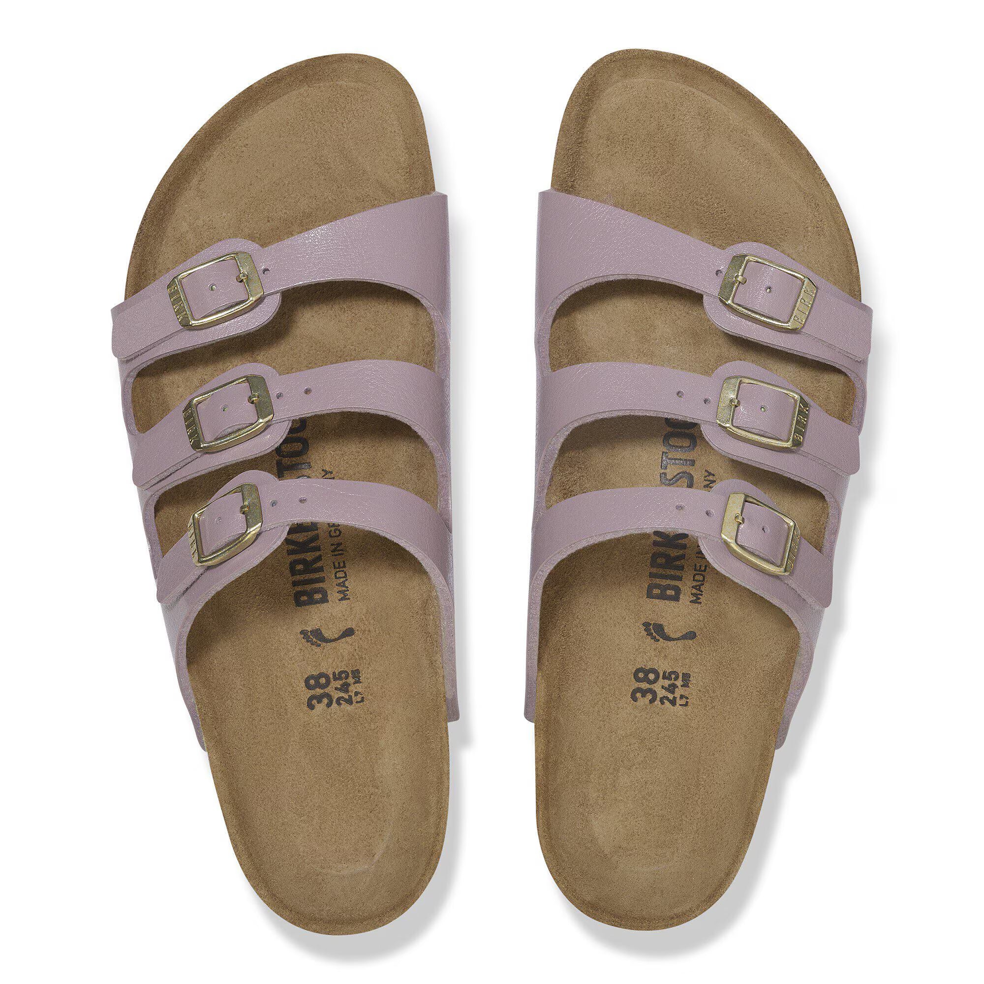 Florida BS Birko-Flor