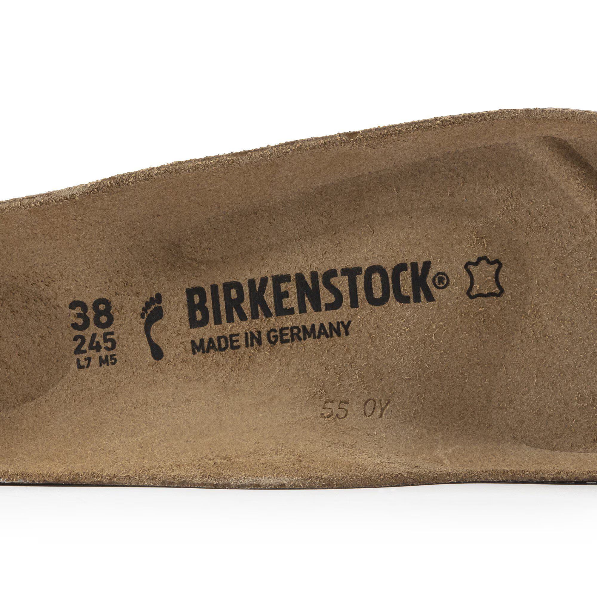 Set Zermatt Shearling & Replacement Footbed