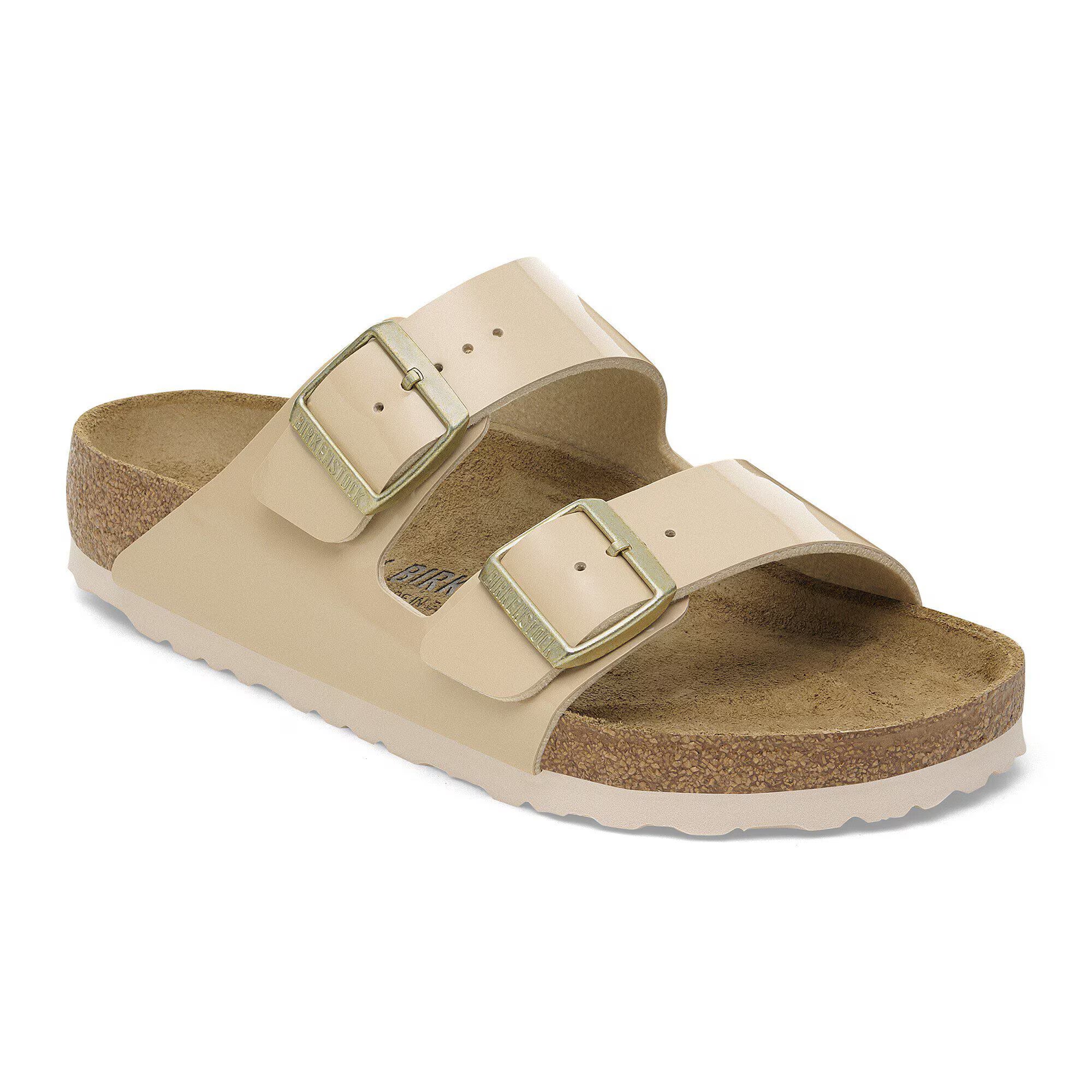 Arizona Birko-Flor Patent