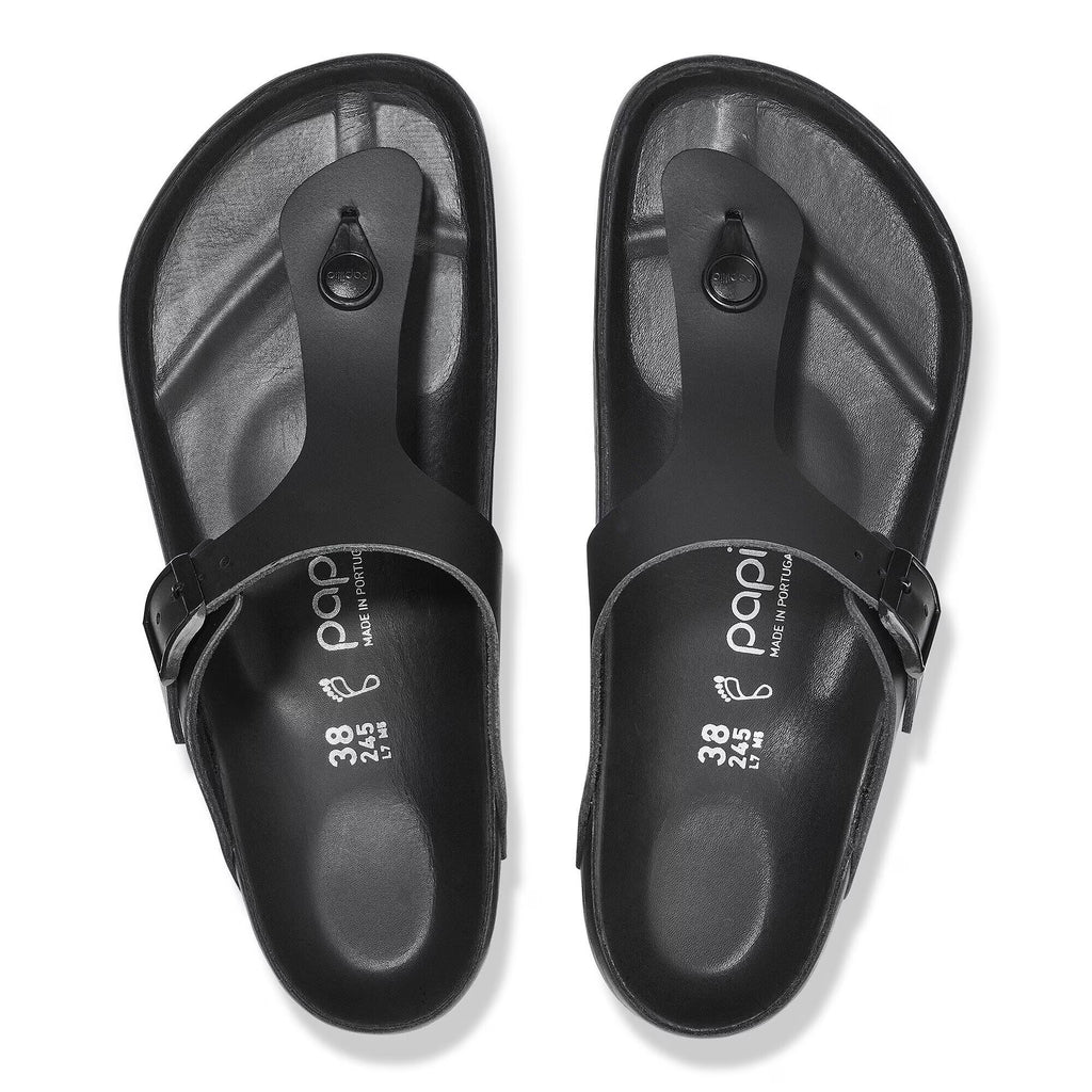Gizeh PAP Flex Platform Natural Leather