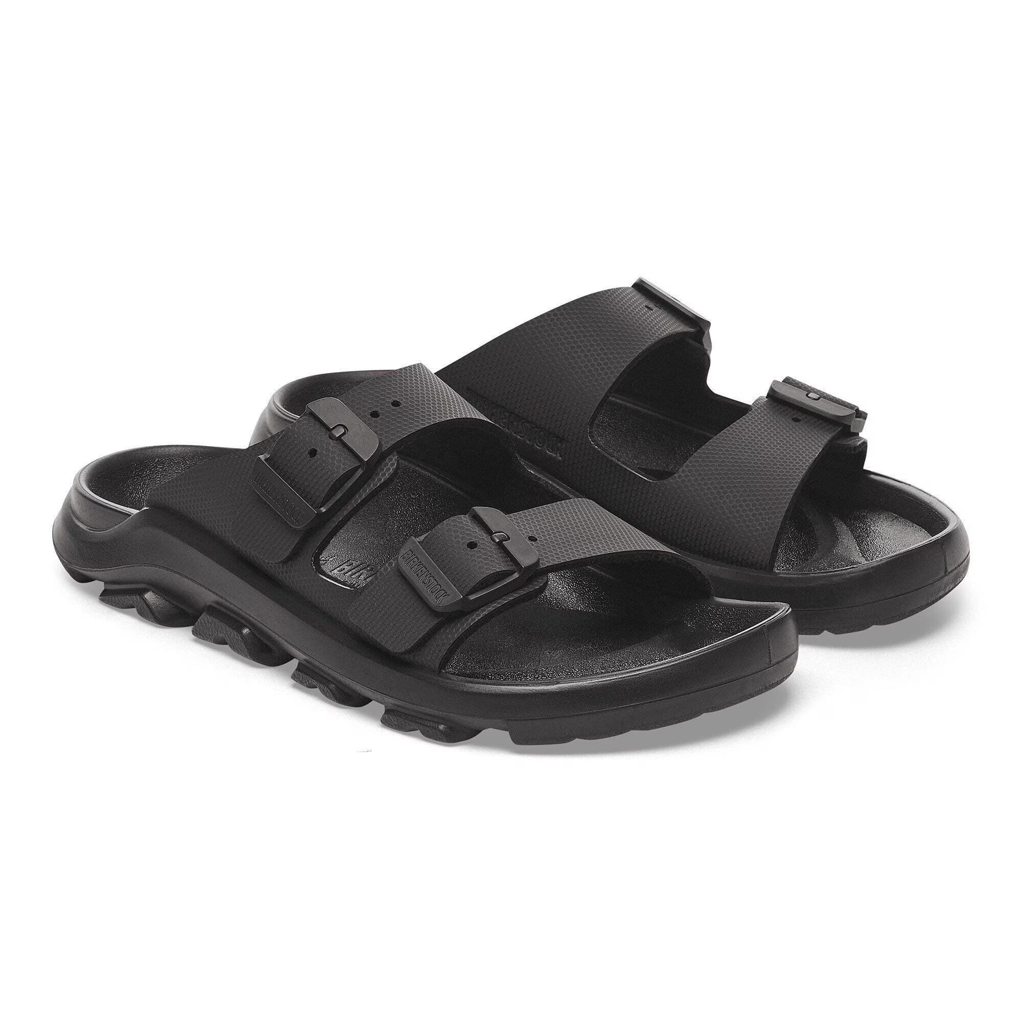 Mogami Terra Stealth Birko-Flor