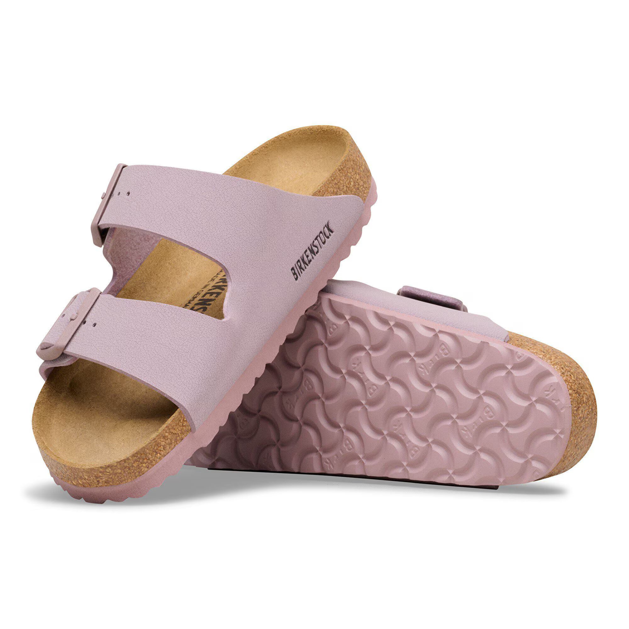 Arizona Birko-Flor Nubuk