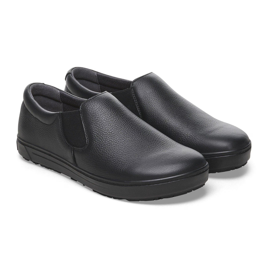 QO 400 Natural Leather