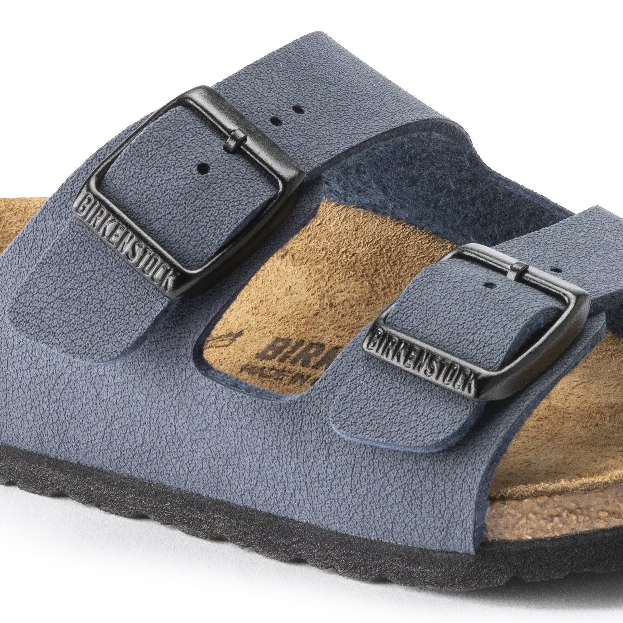 Arizona Kids Birko-Flor Nubuk
