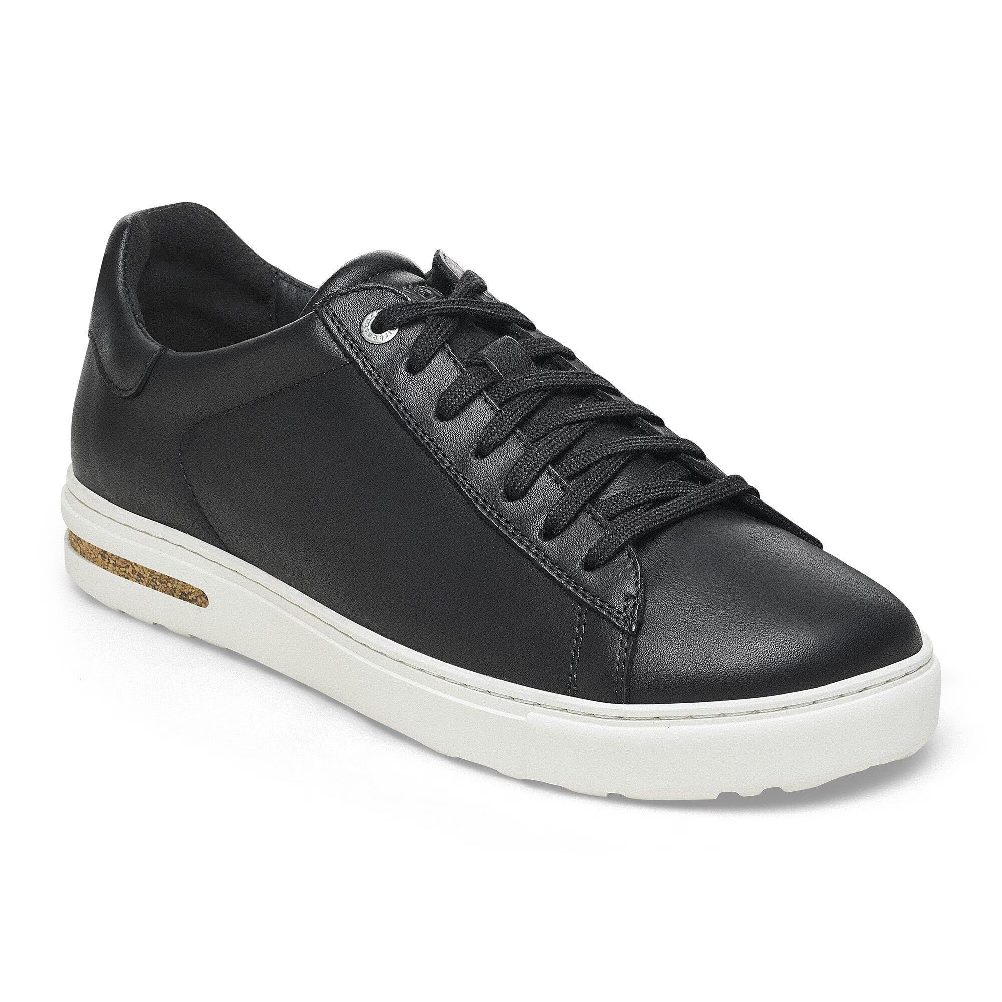 Bend Low Natural Leather