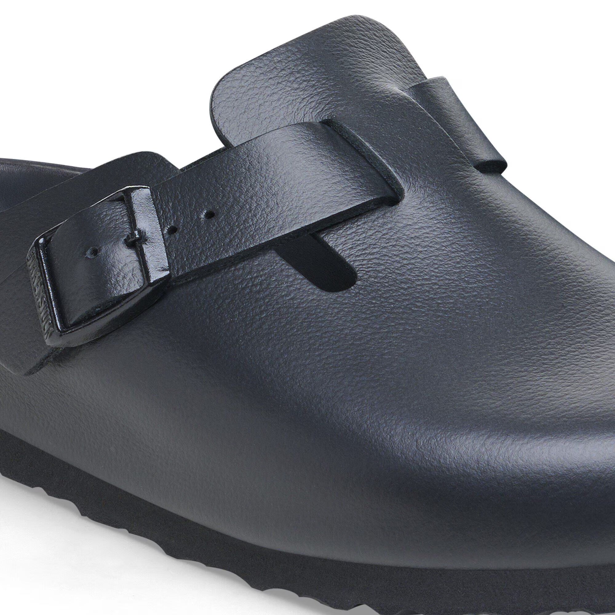 Boston Natural Leather
