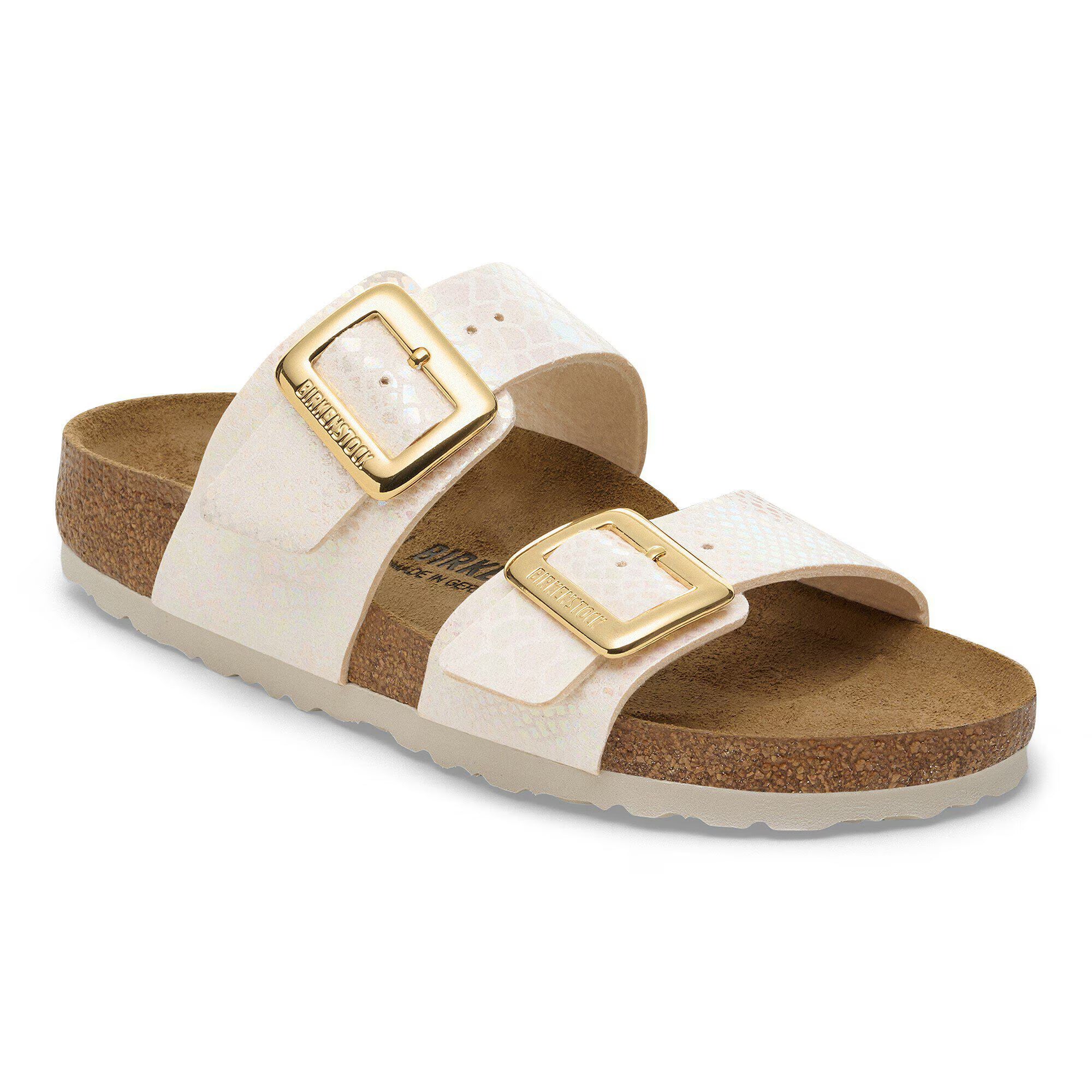 Sydney Cushion Buckle Synthetik