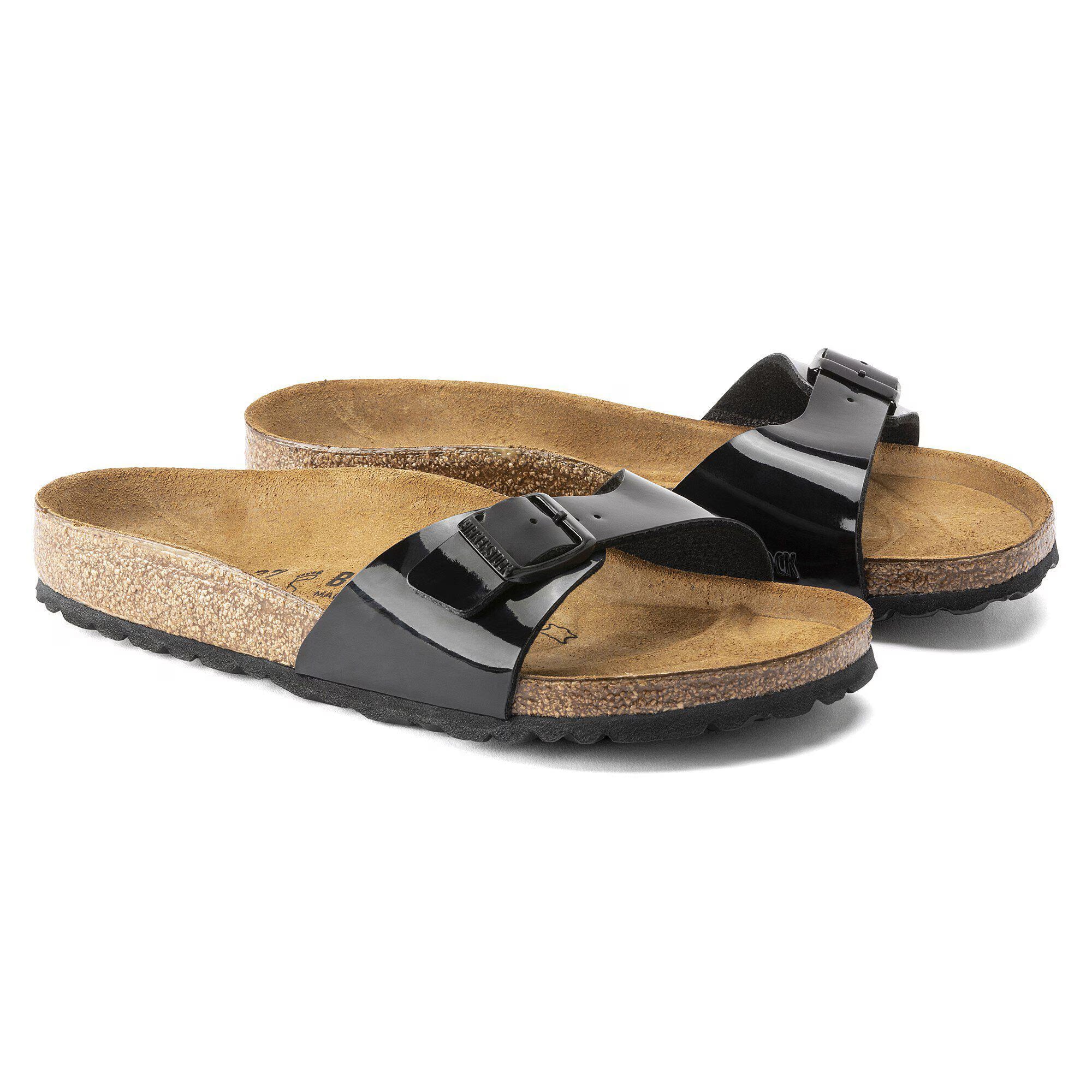 Madrid Birko-Flor Patent