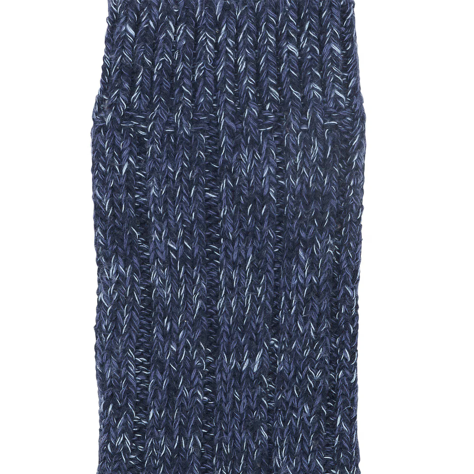 Cotton Twist Cotton/Polyester/Polyamide/Elastane