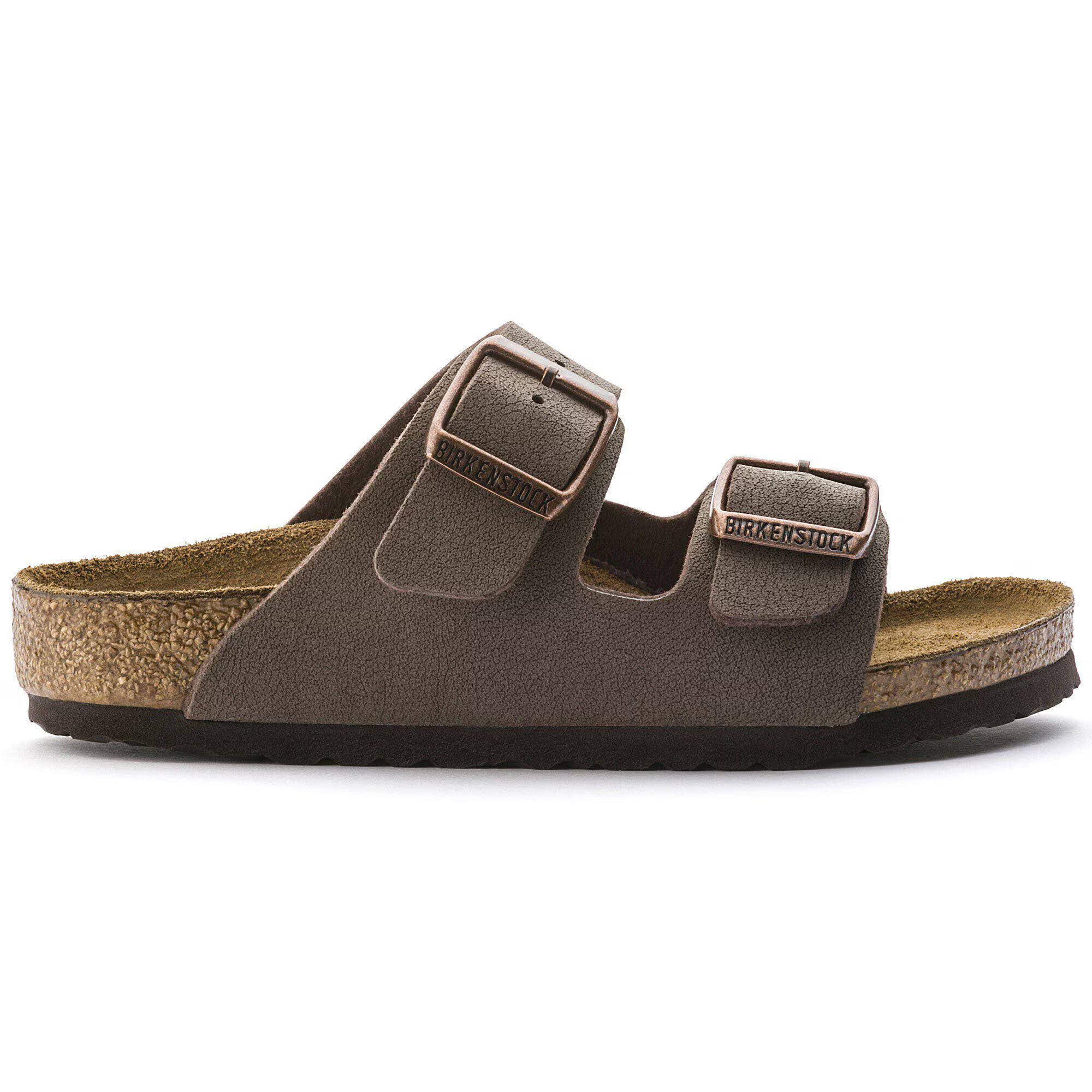Arizona Kids Birko-Flor Nubuk